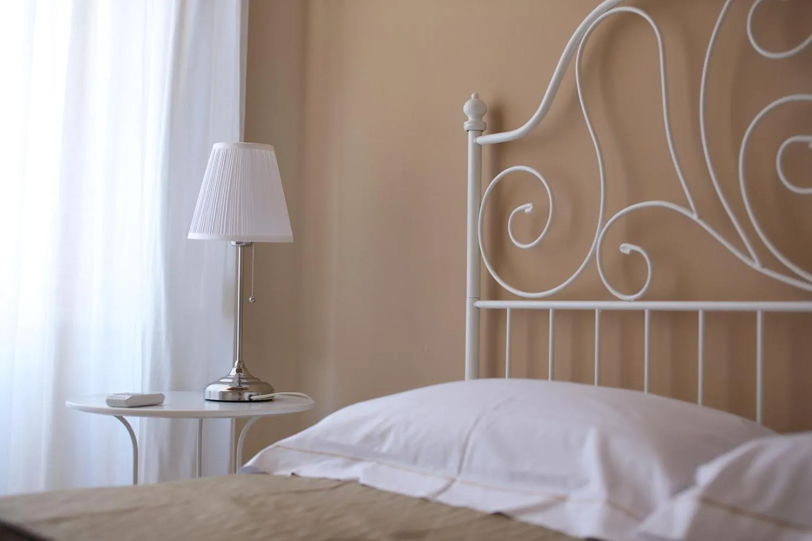 Bed in Antichi Soffitti