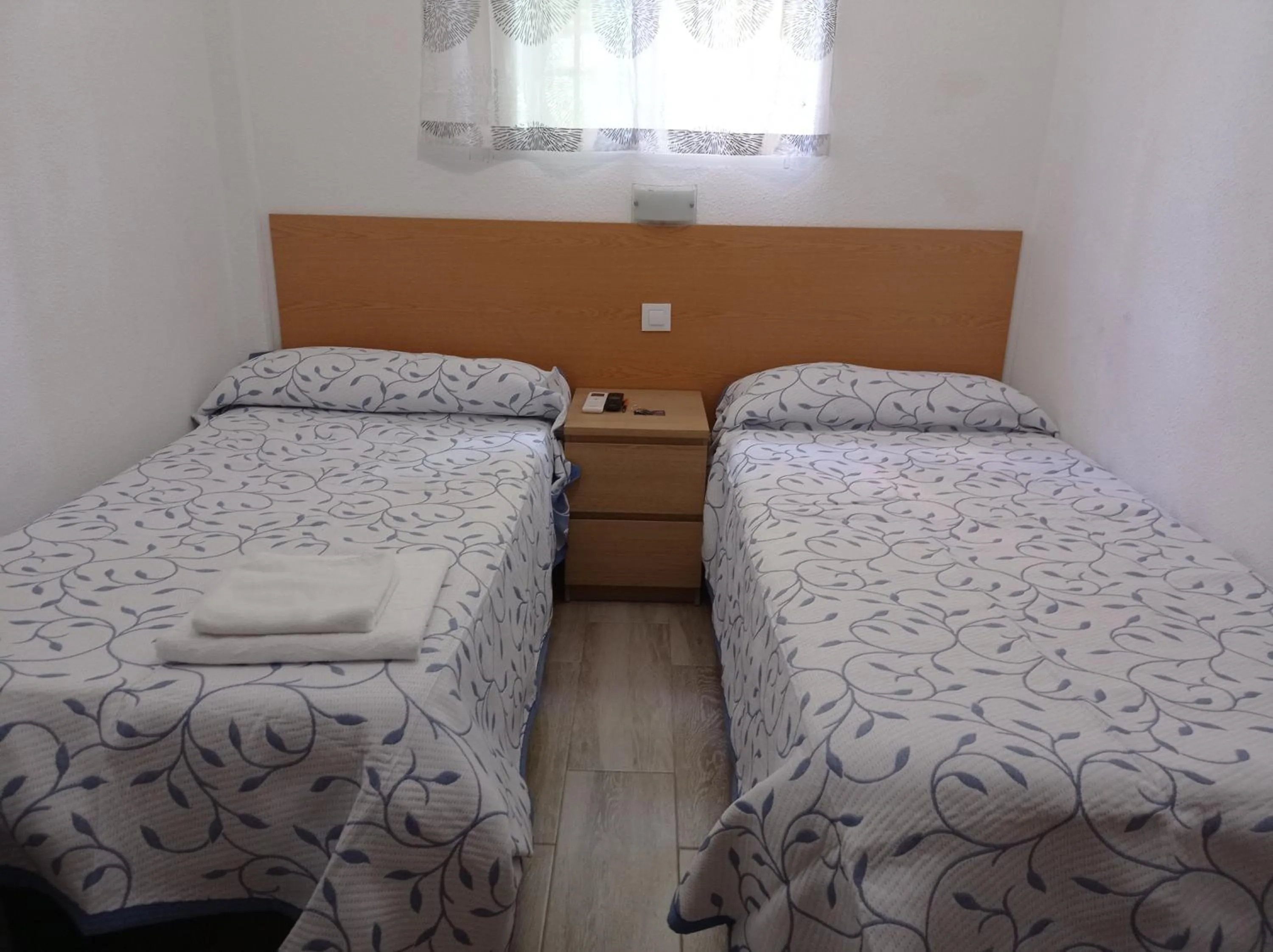 Pension Cuatro Torres