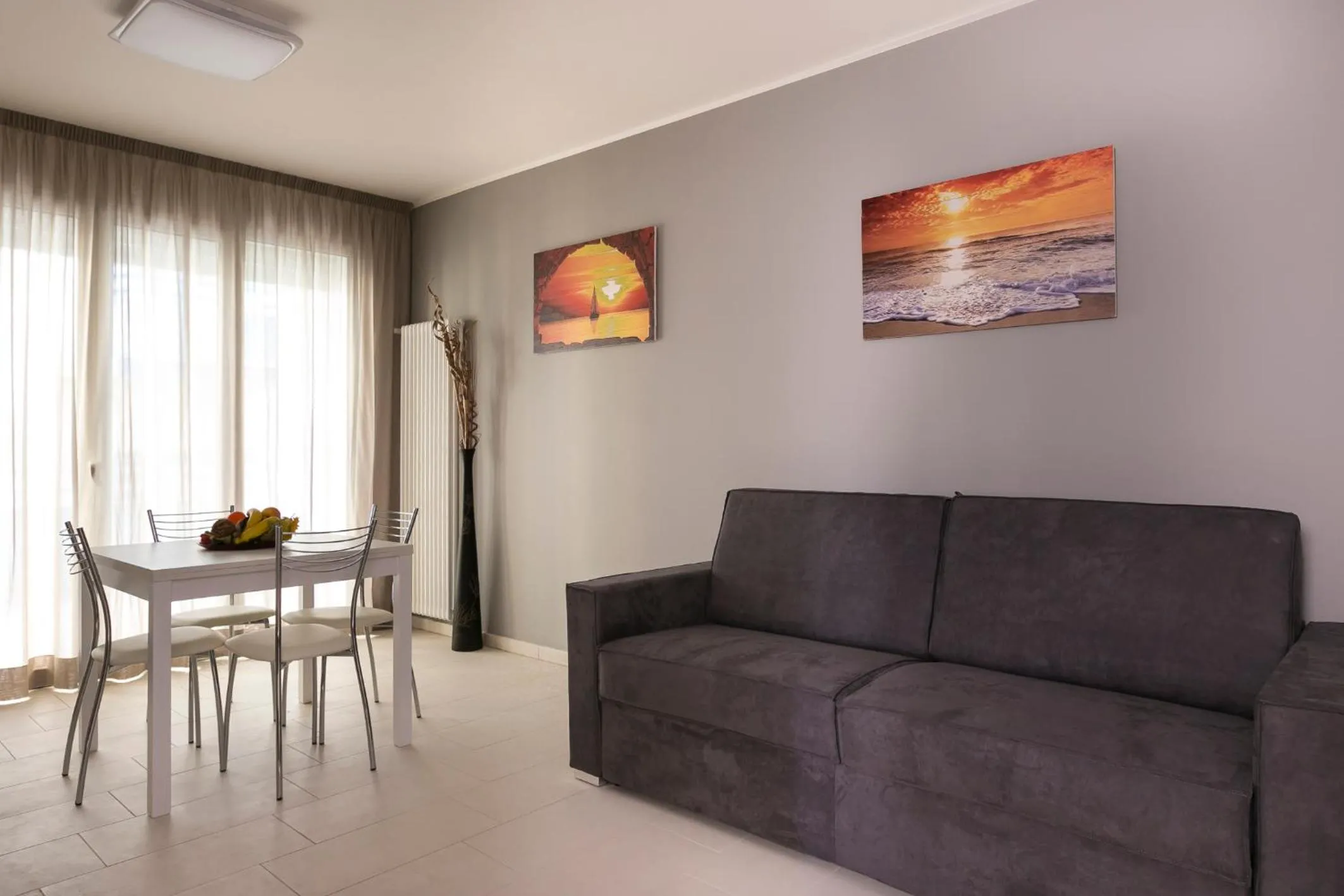Residenza Riva Azzurra