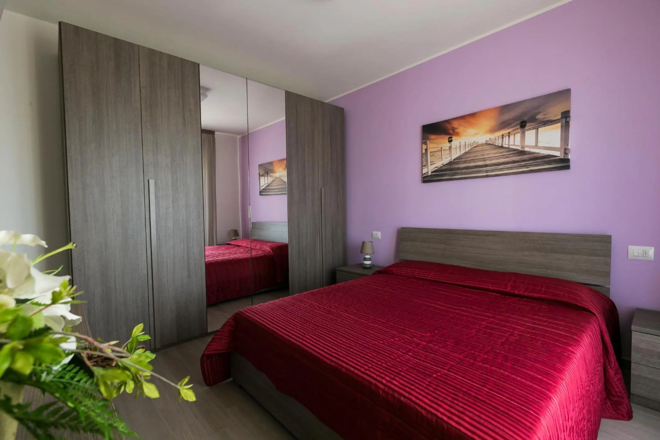 Residenza Riva Azzurra