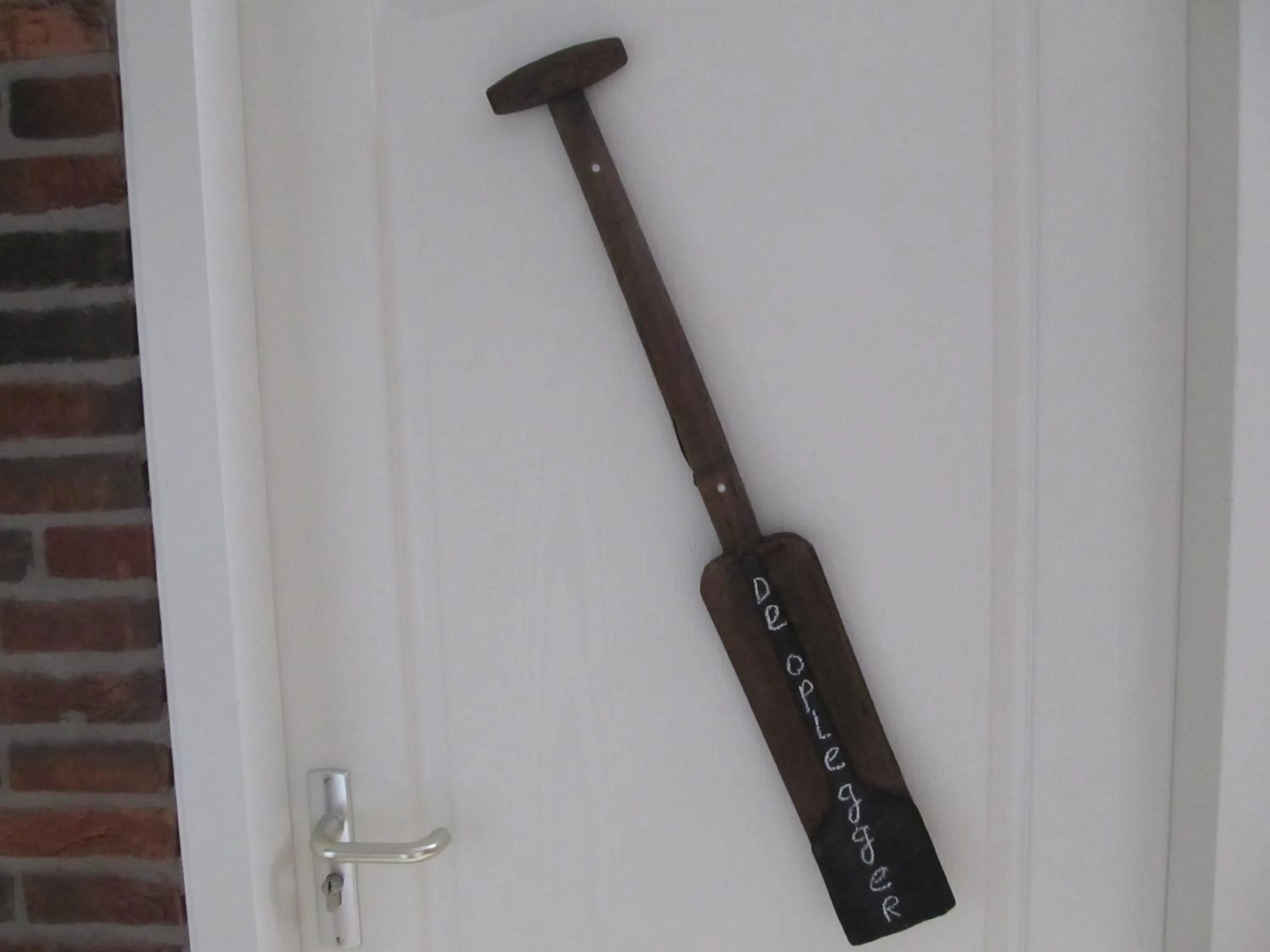 Bed & Breakfast "Bij de Trekgaten", breakfast optioneel