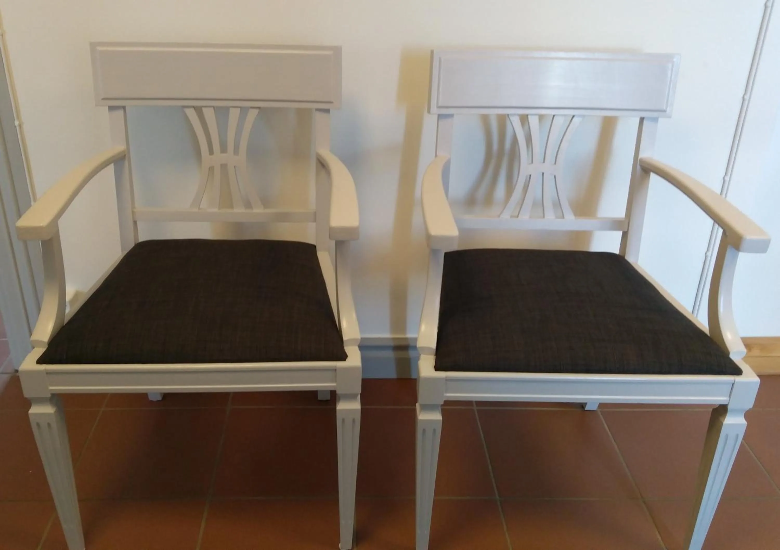 Lobby or reception in Polhem Bed & Breakfast