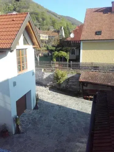 Gästehaus Schütz Gästehaus Schütz