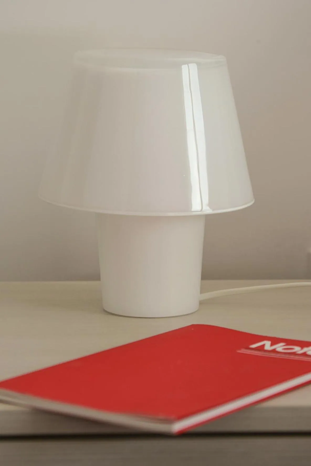 Decorative detail in Il Maestrale B&b