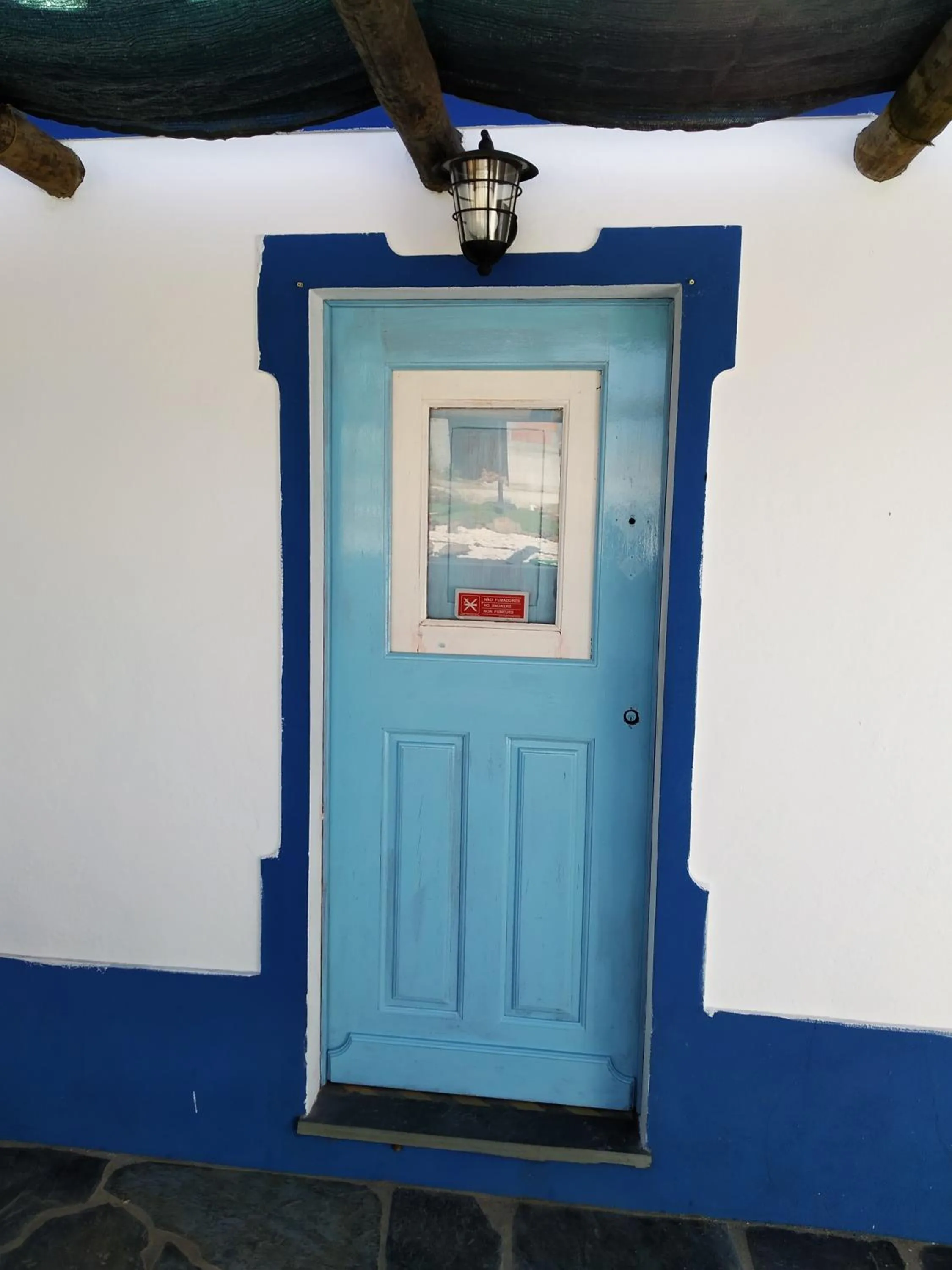 Casa da Eira