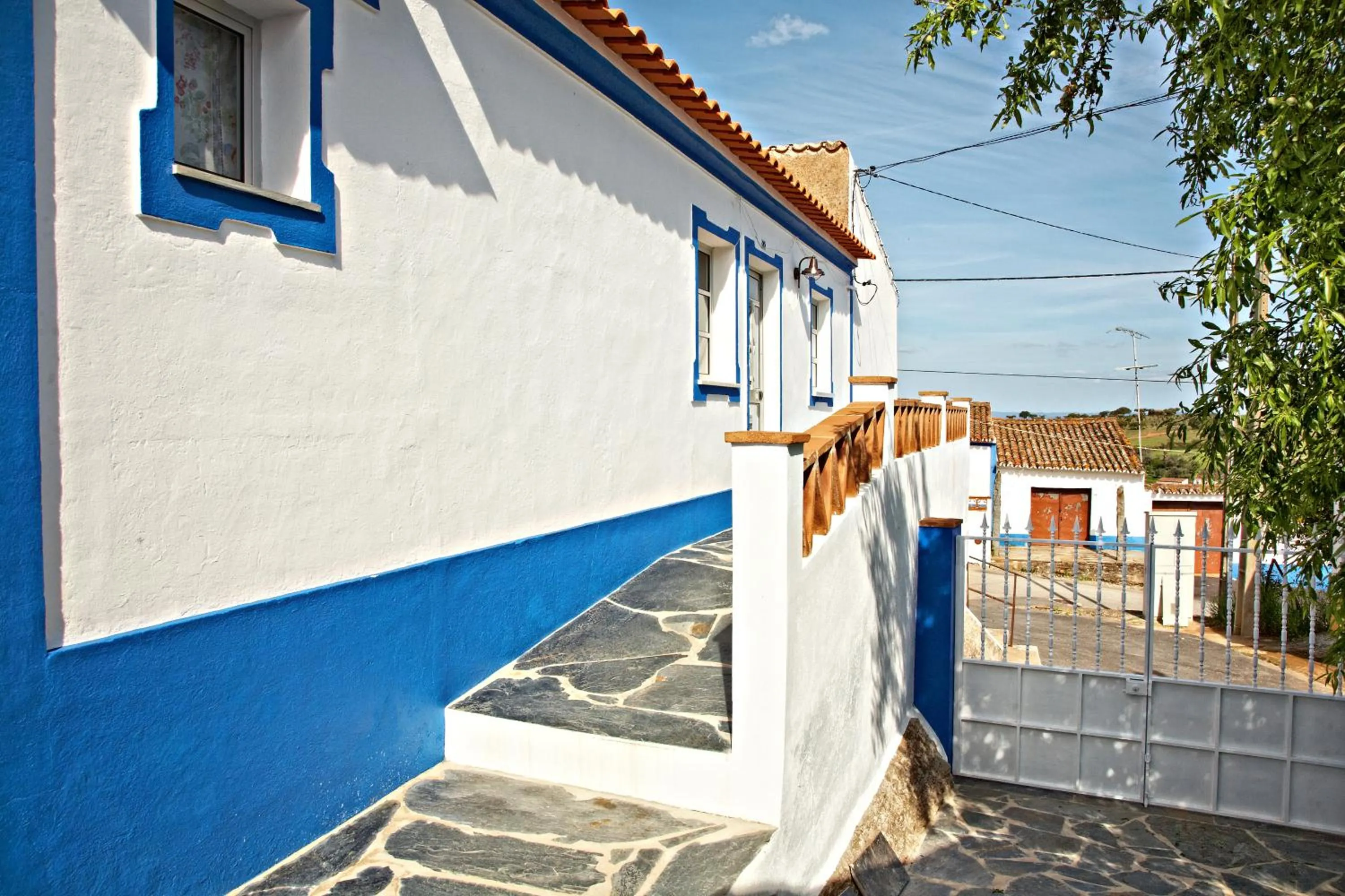 Casa da Eira