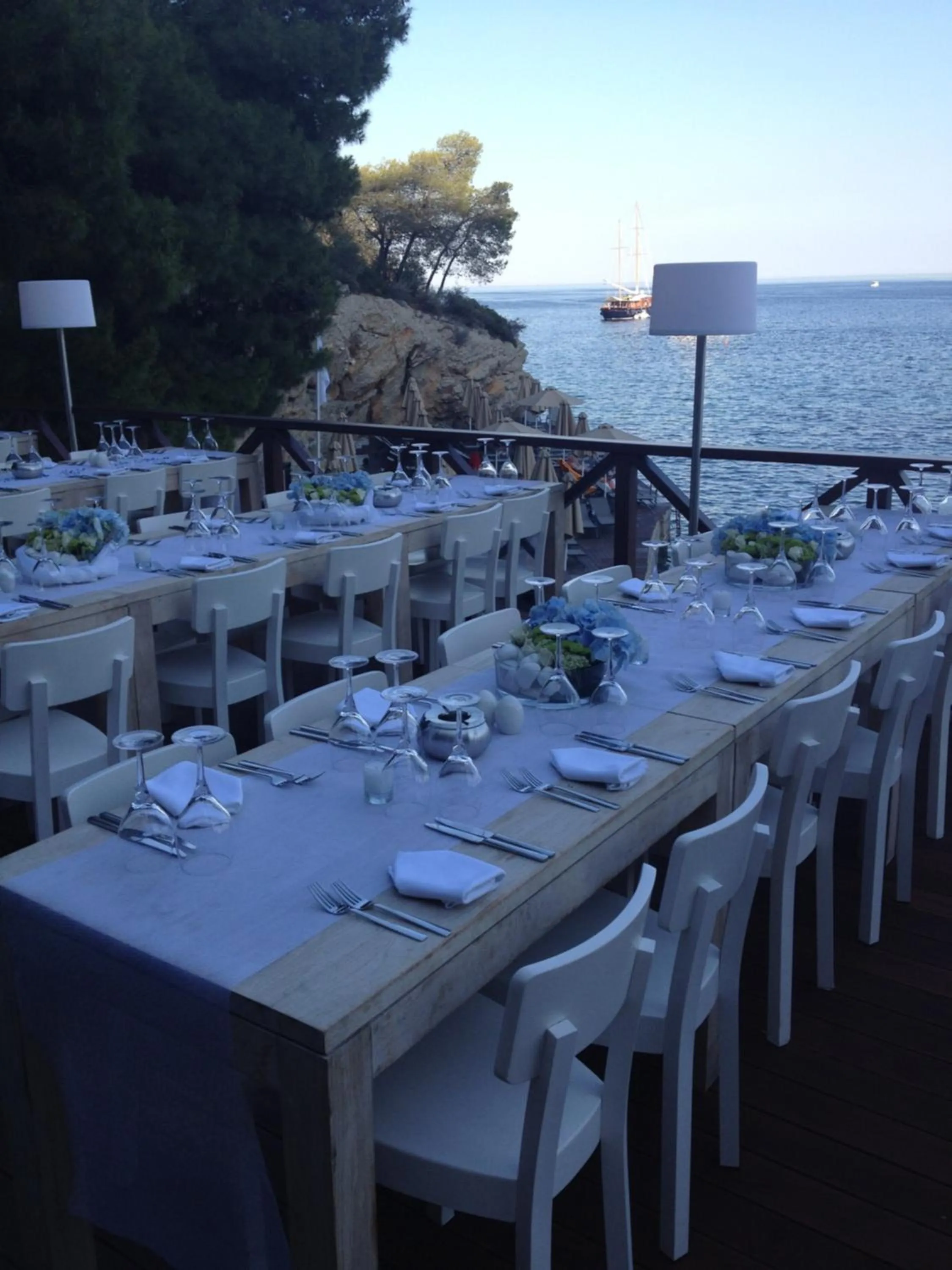 Banquet/Function facilities in Sirene Blue Luxury Beach Resort