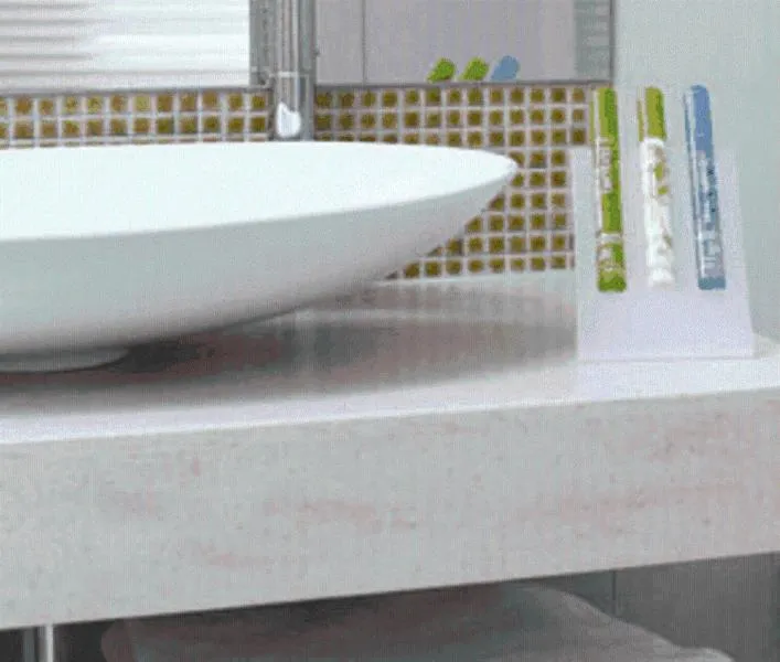 Bathroom in Sirene Blue Luxury Beach Resort