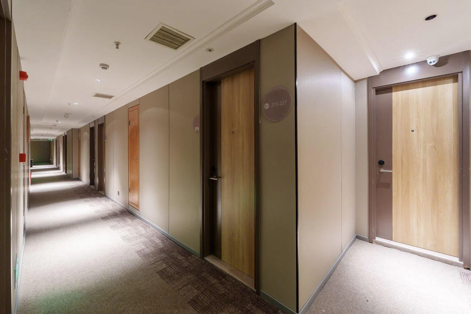 Home Inn Zhangjiajie Tianmen Mountain Branch