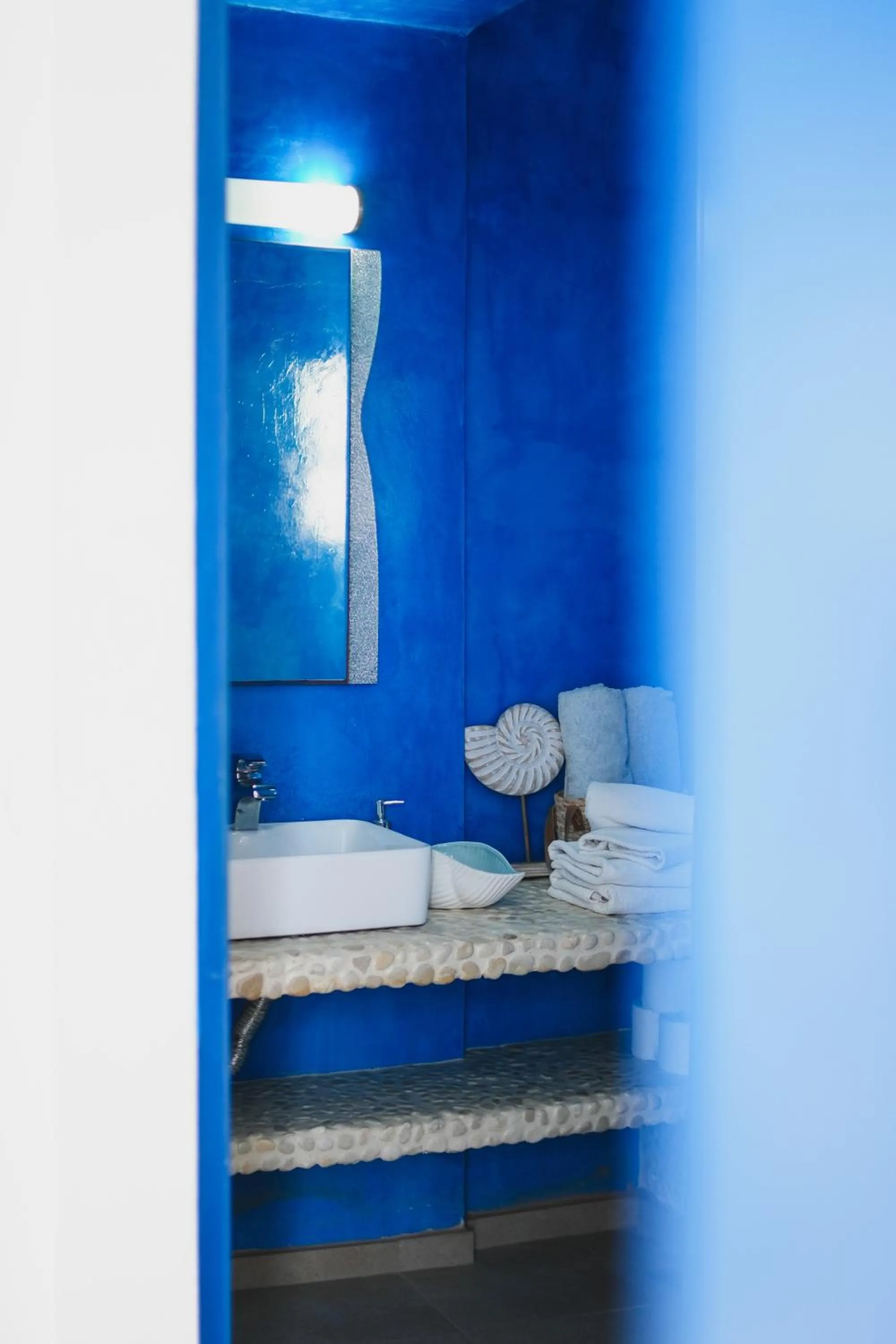 Bedroom, Bed in Roula Villa Studios & Apartments