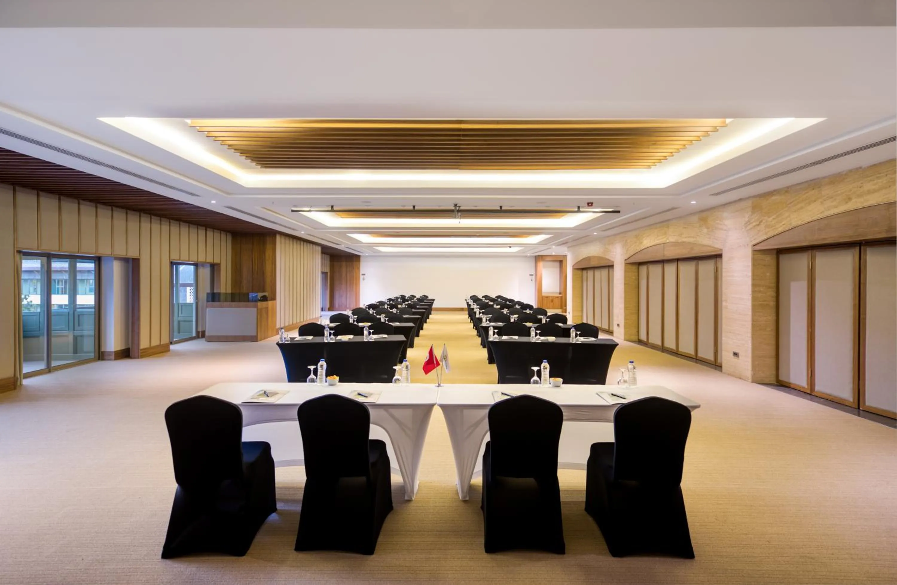 Meeting/conference room in Megasaray Club Belek