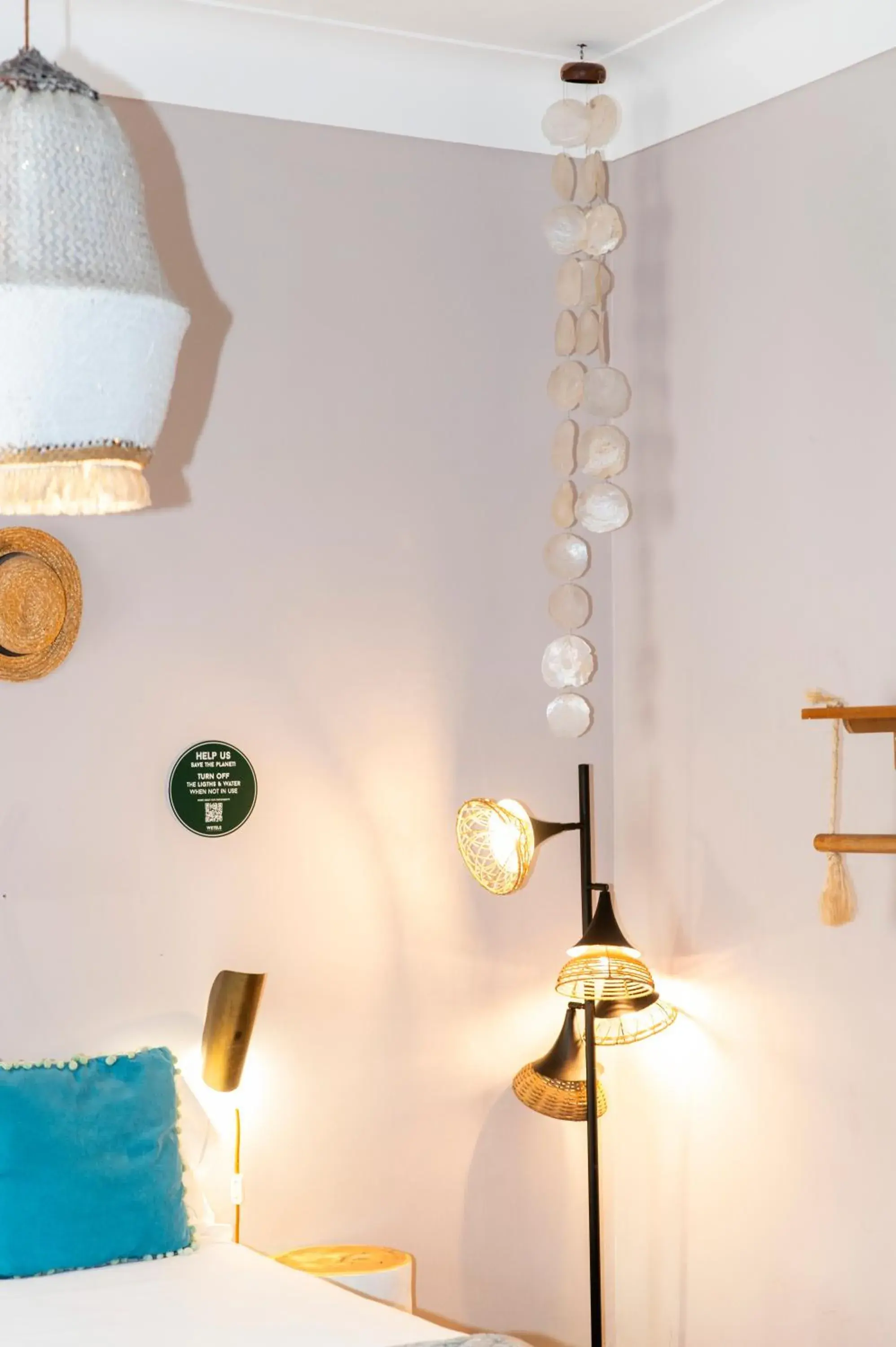 King Room in WOT Lodge Soul King Room in WOT Lodge Soul