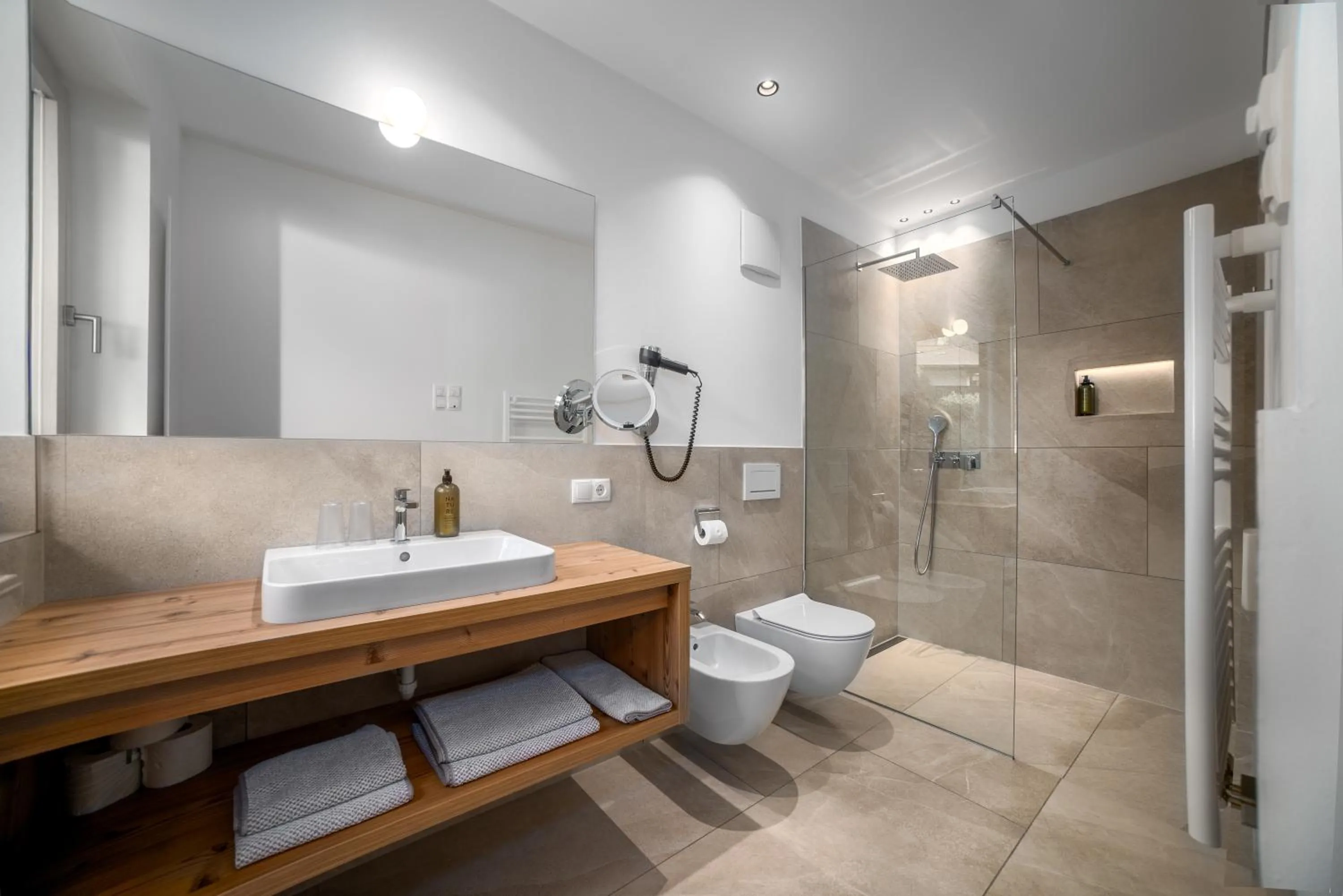 Villa David Dolomites