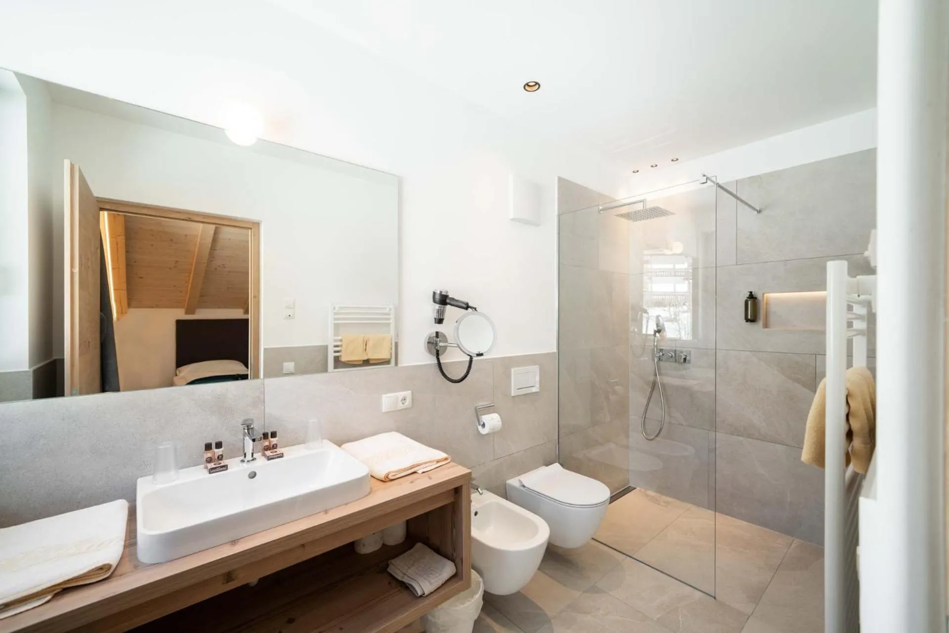 Villa David Dolomites