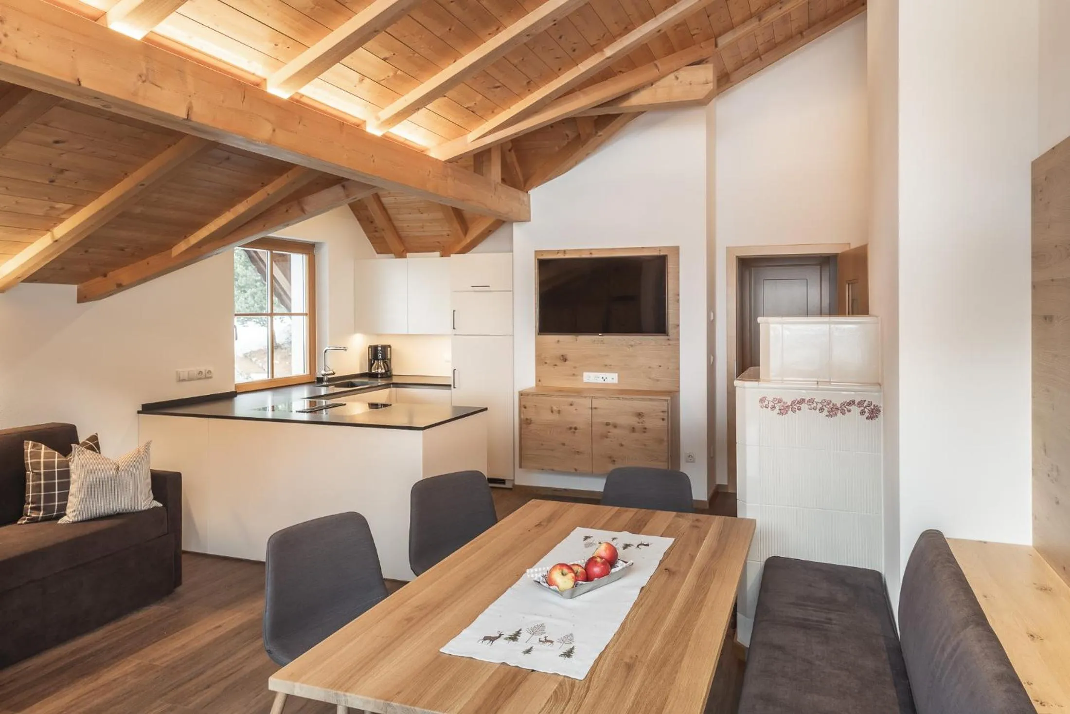 Villa David Dolomites