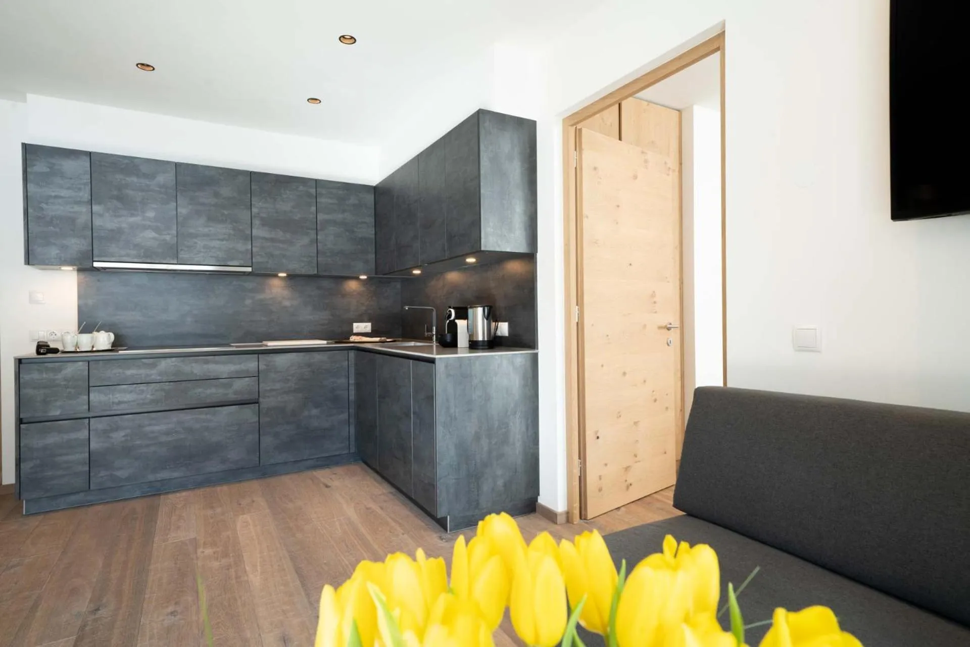 Villa David Dolomites