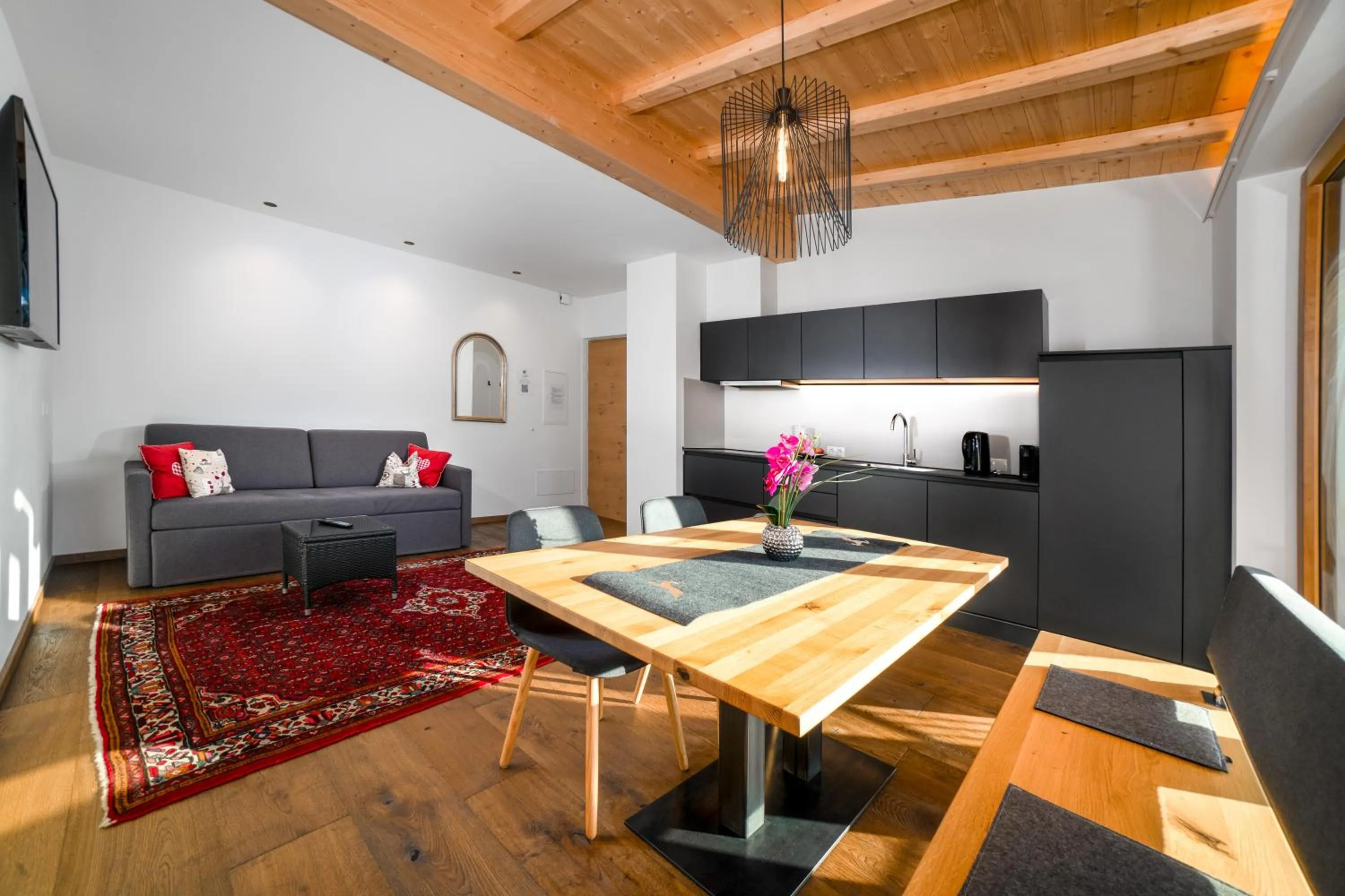 Villa David Dolomites