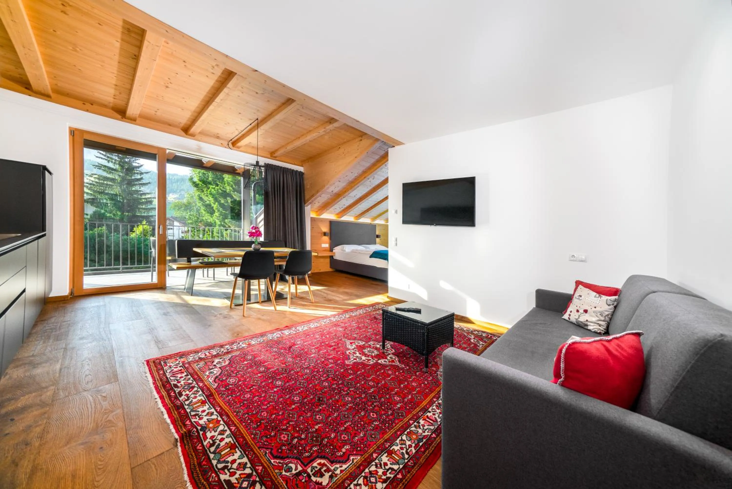 Villa David Dolomites