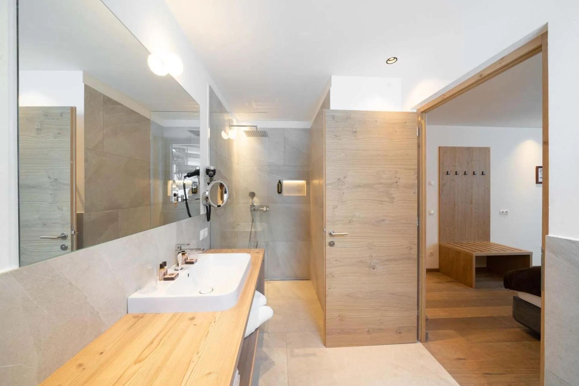 Villa David Dolomites