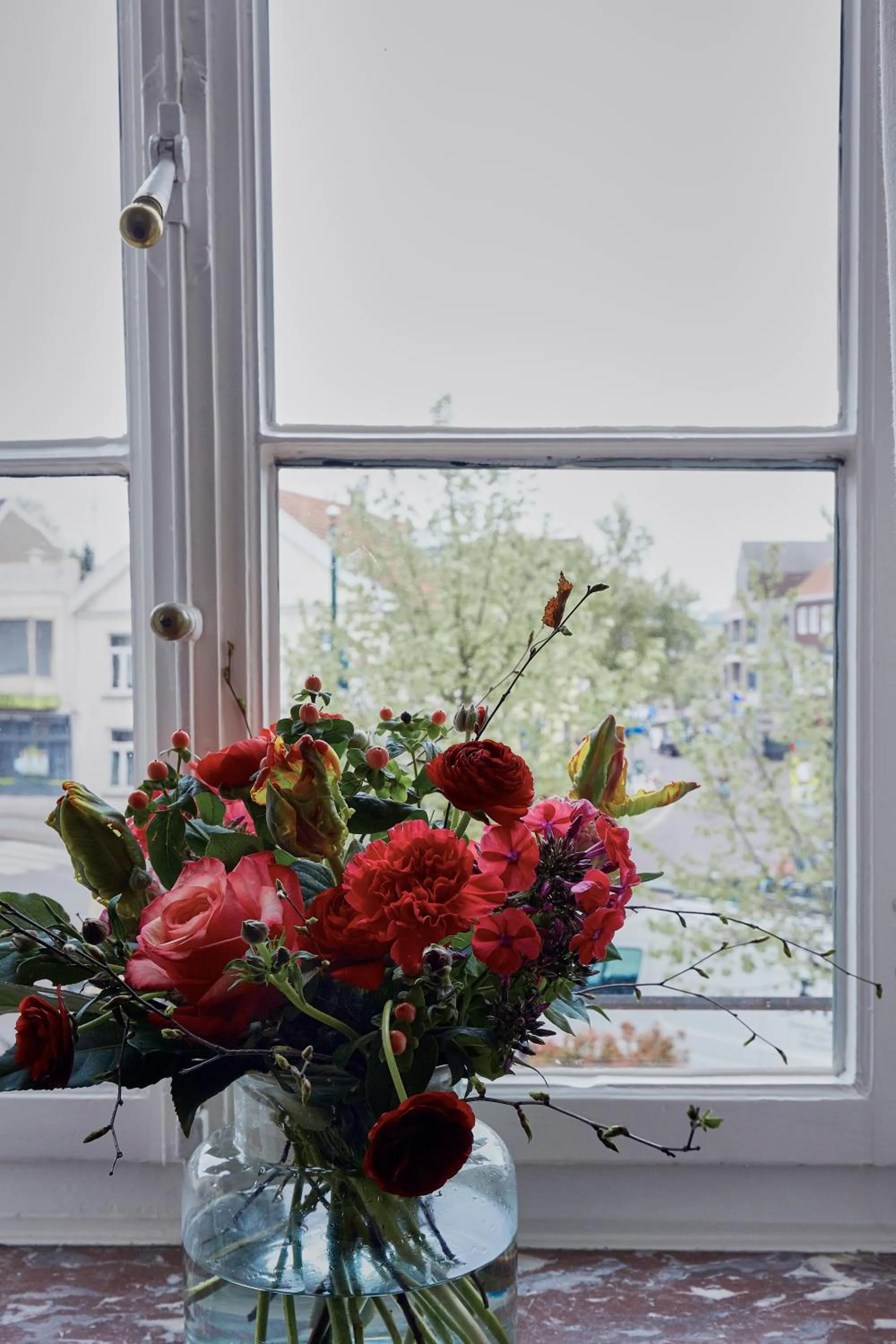 Herberg de Zwarte Ruiter