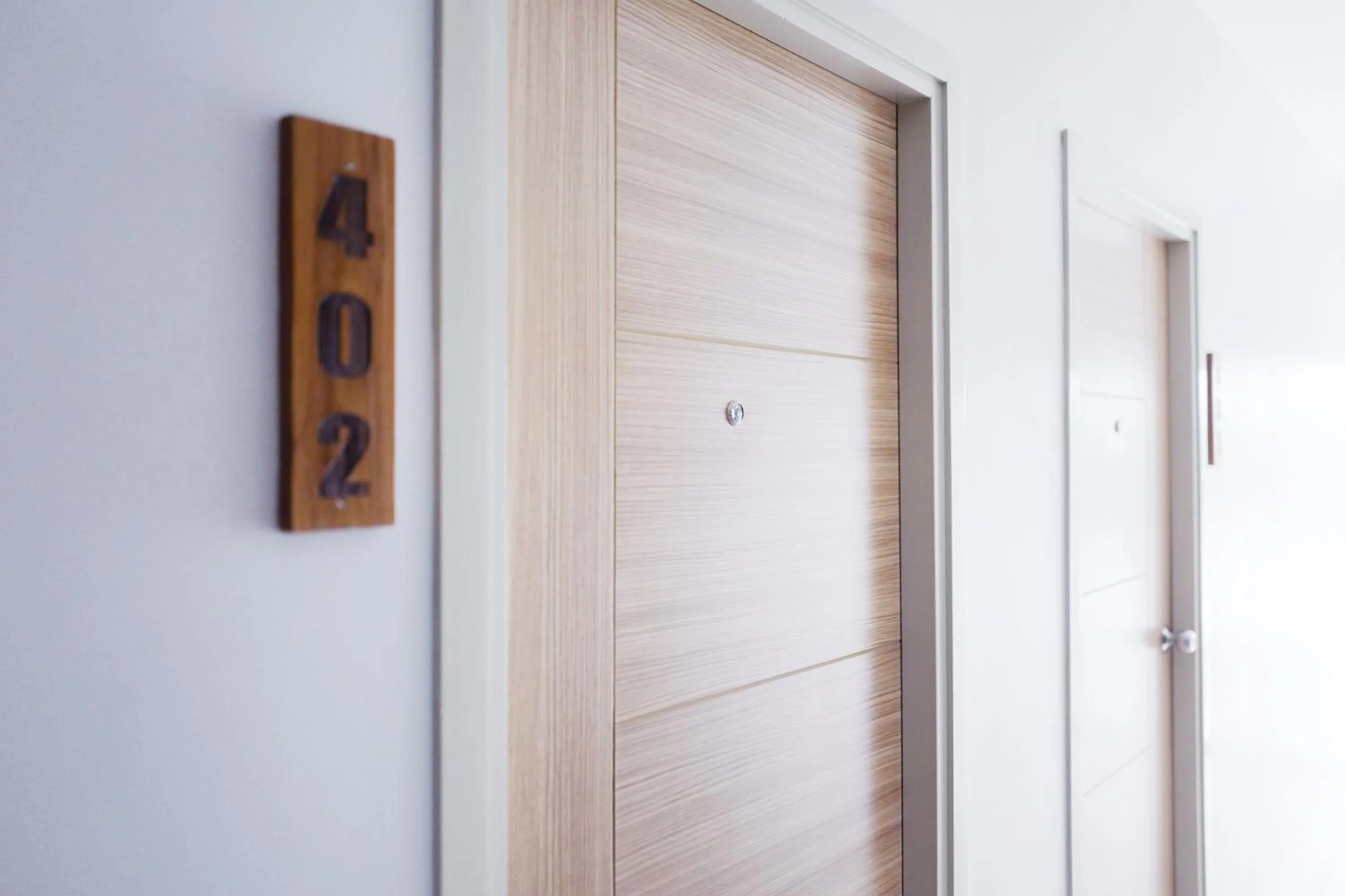 Logo/Certificate/Sign in Chez Bure - Bure Homestay