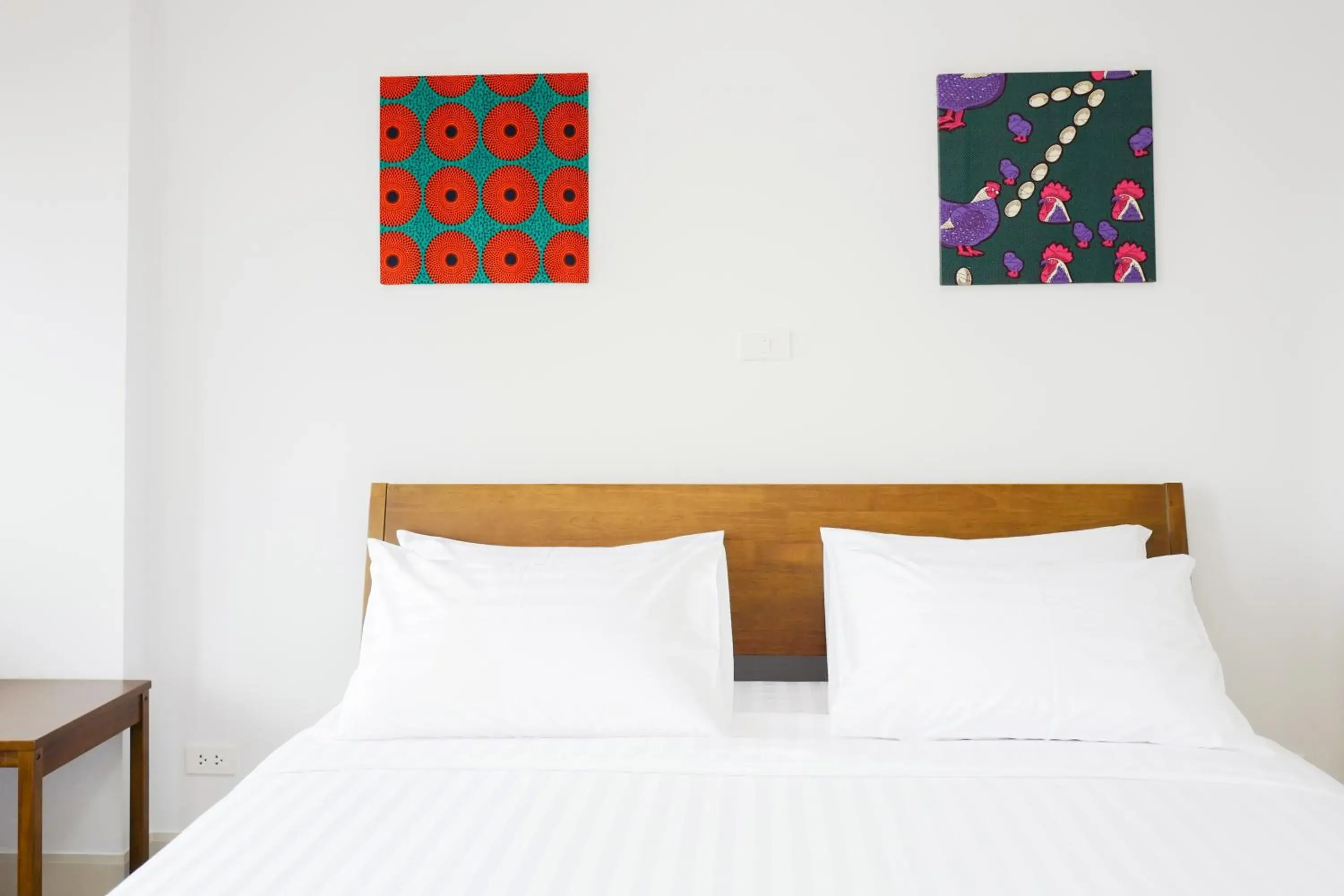 Superior King Room in Chez Bure - Bure Homestay Superior King Room in Chez Bure - Bure Homestay