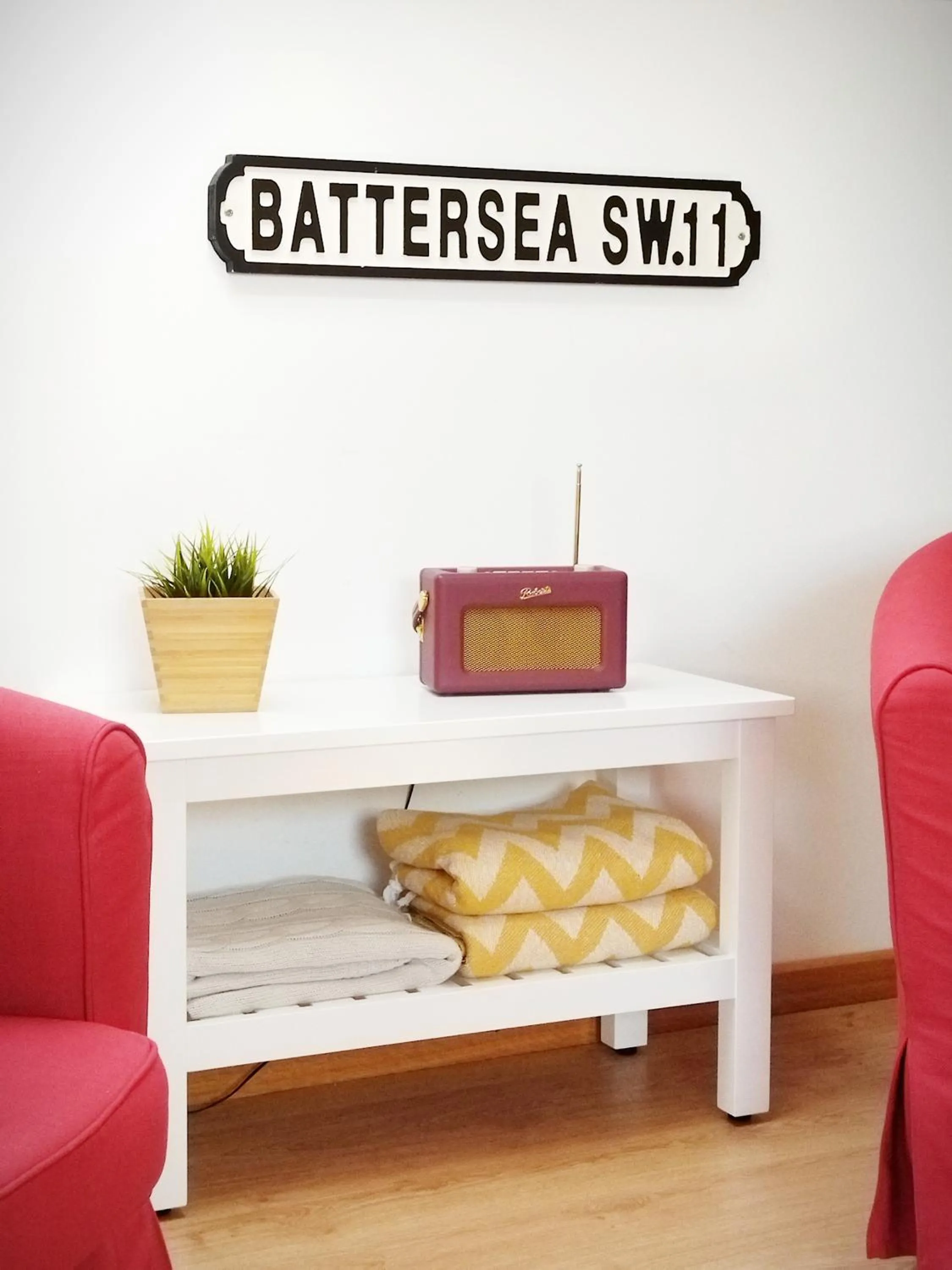 Apartamentos O Almacen