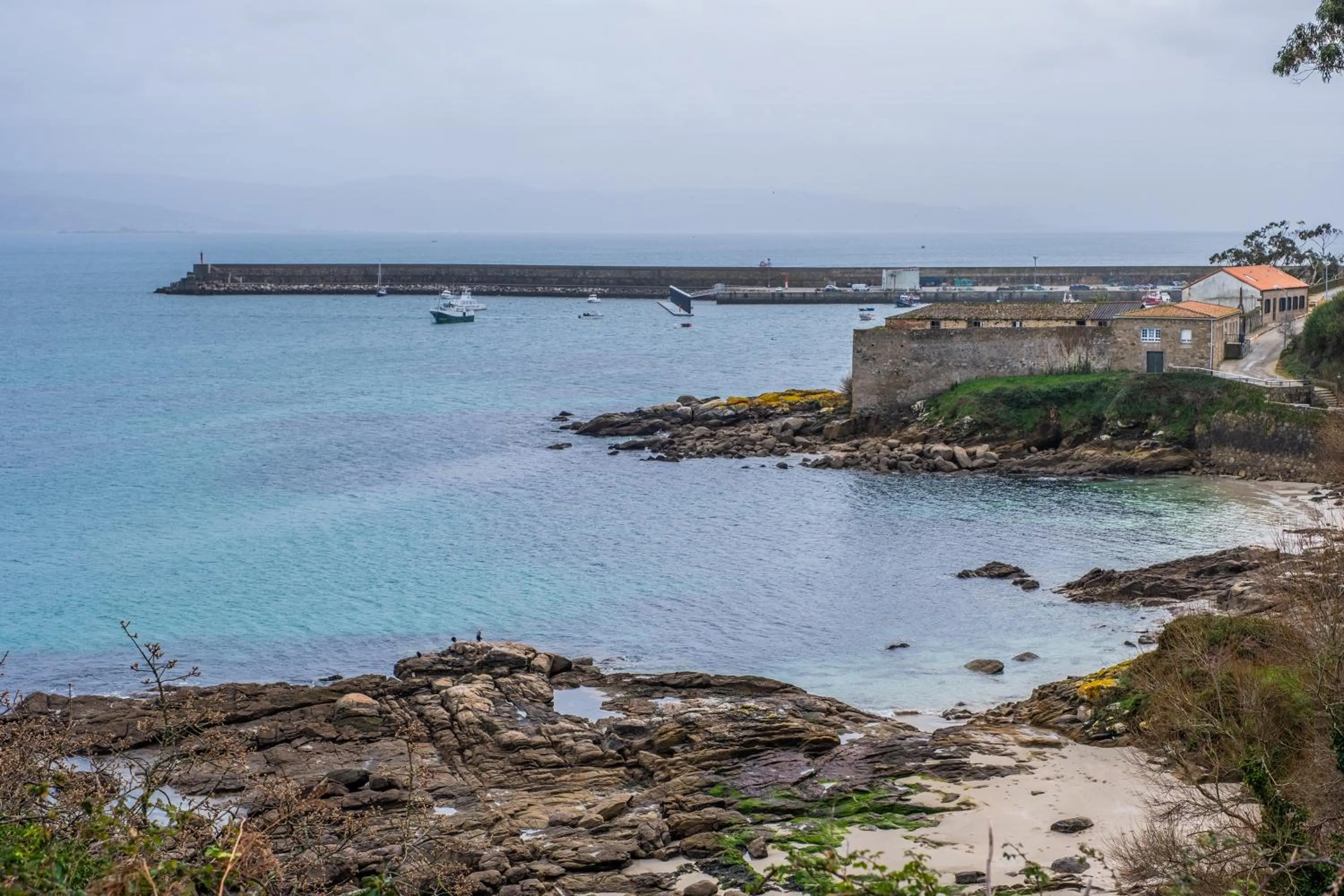 Apartamentos O Almacen