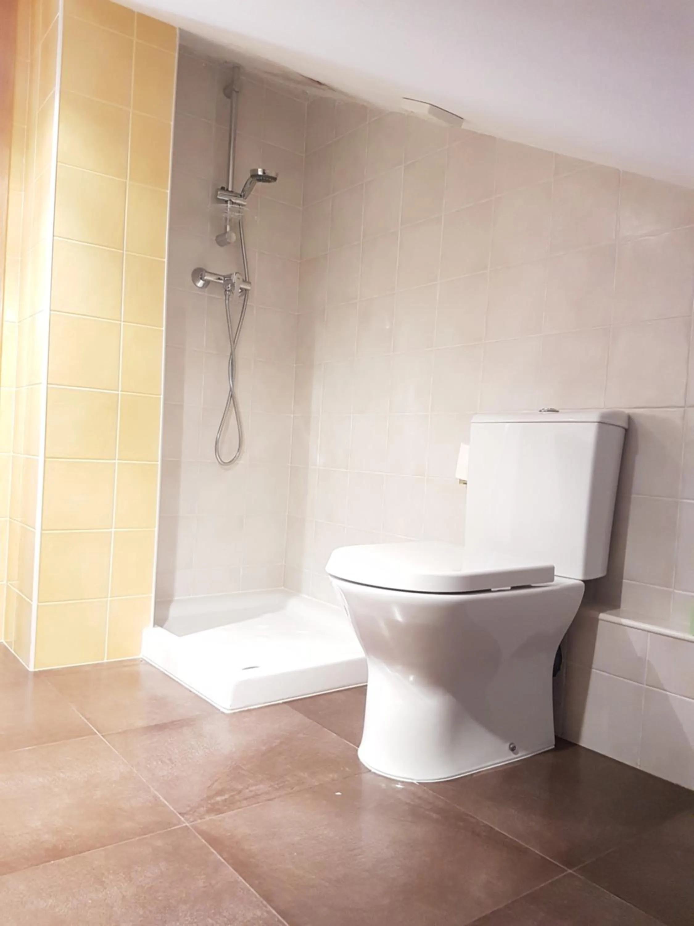 Apartamentos O Almacen