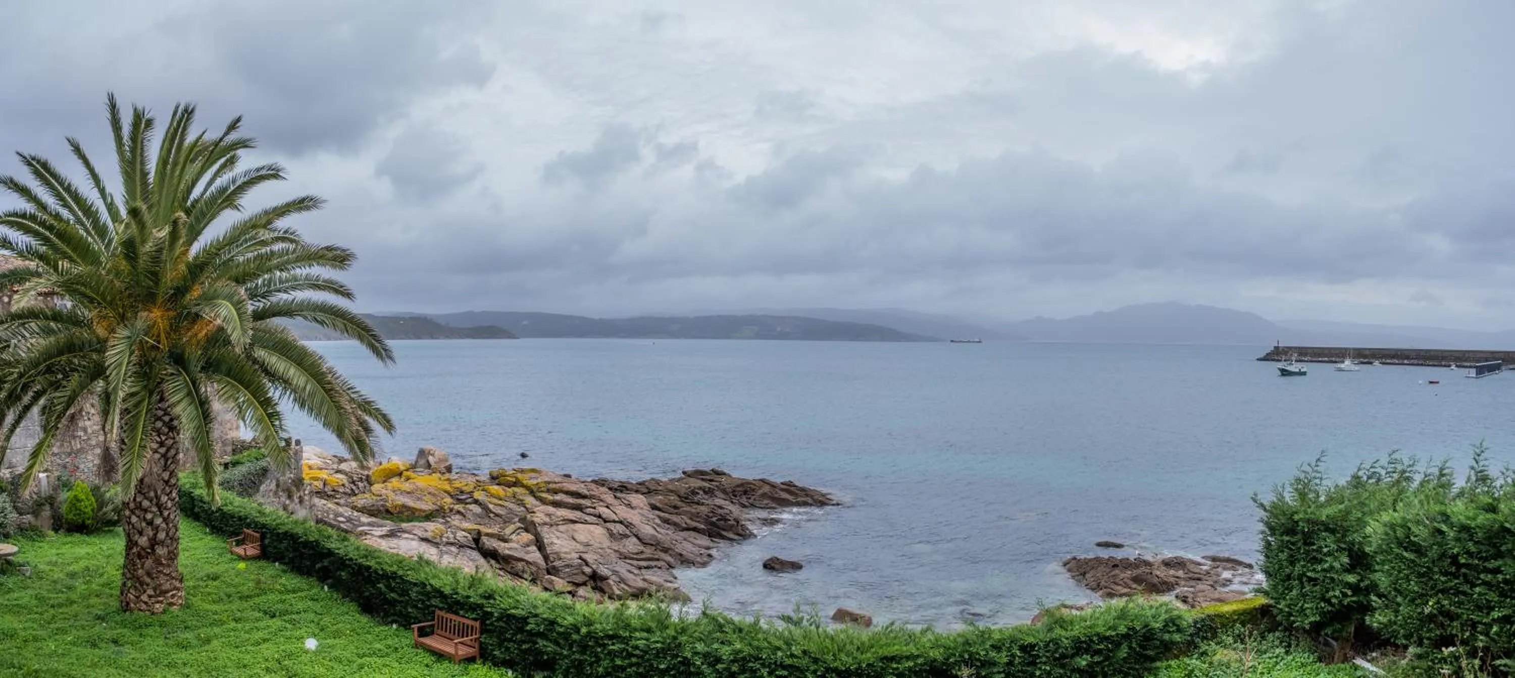 Apartamentos O Almacen