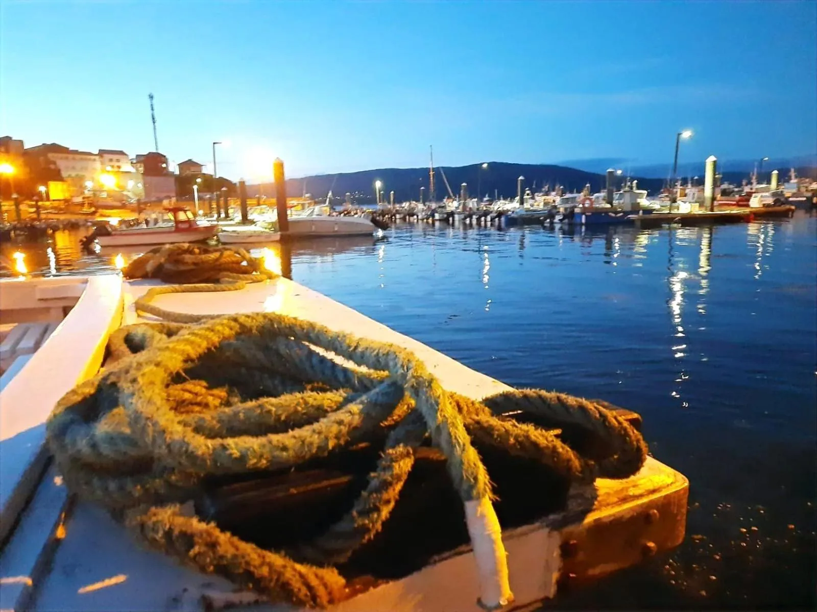 Apartamentos O Almacen