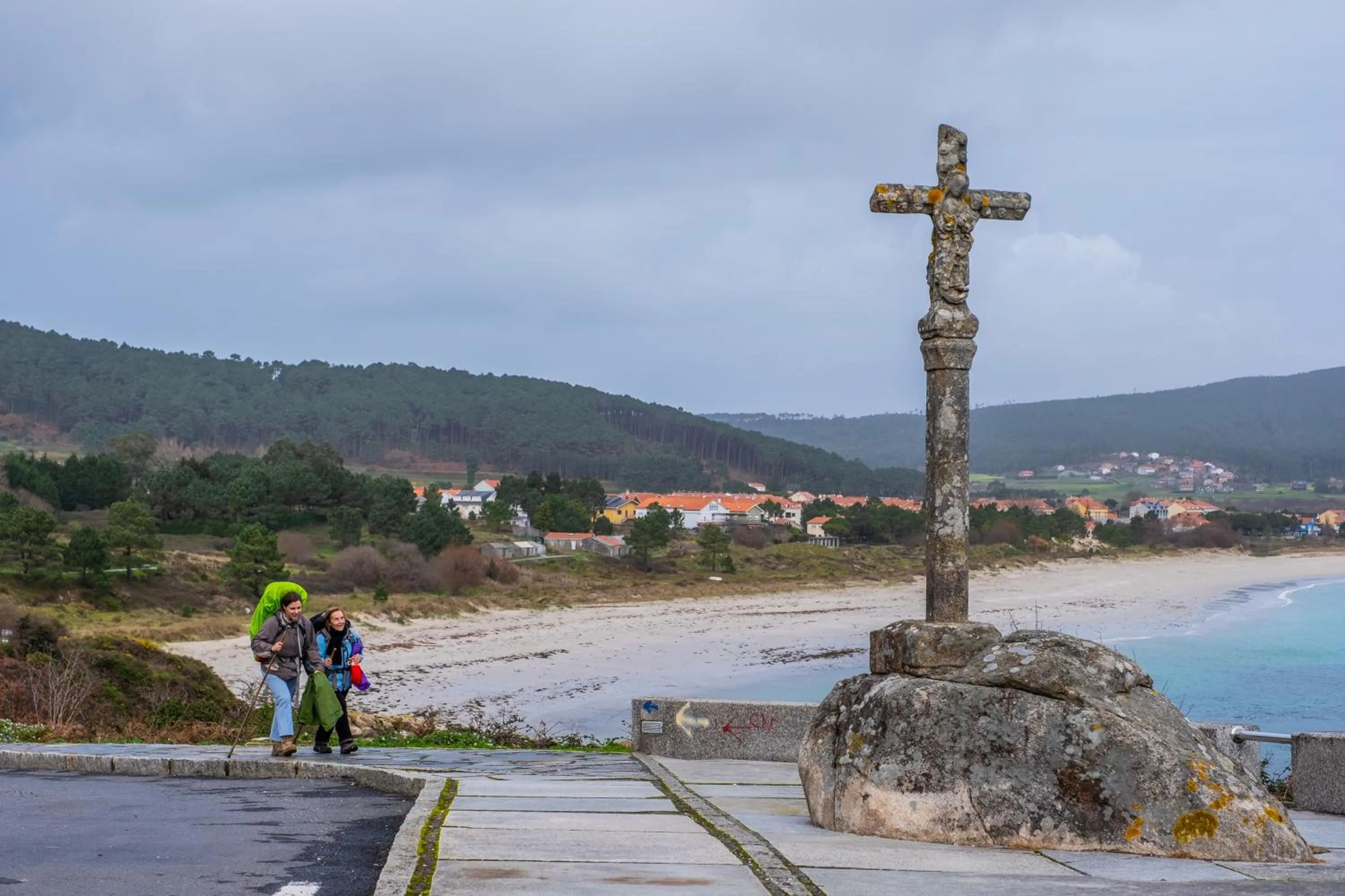Apartamentos O Almacen
