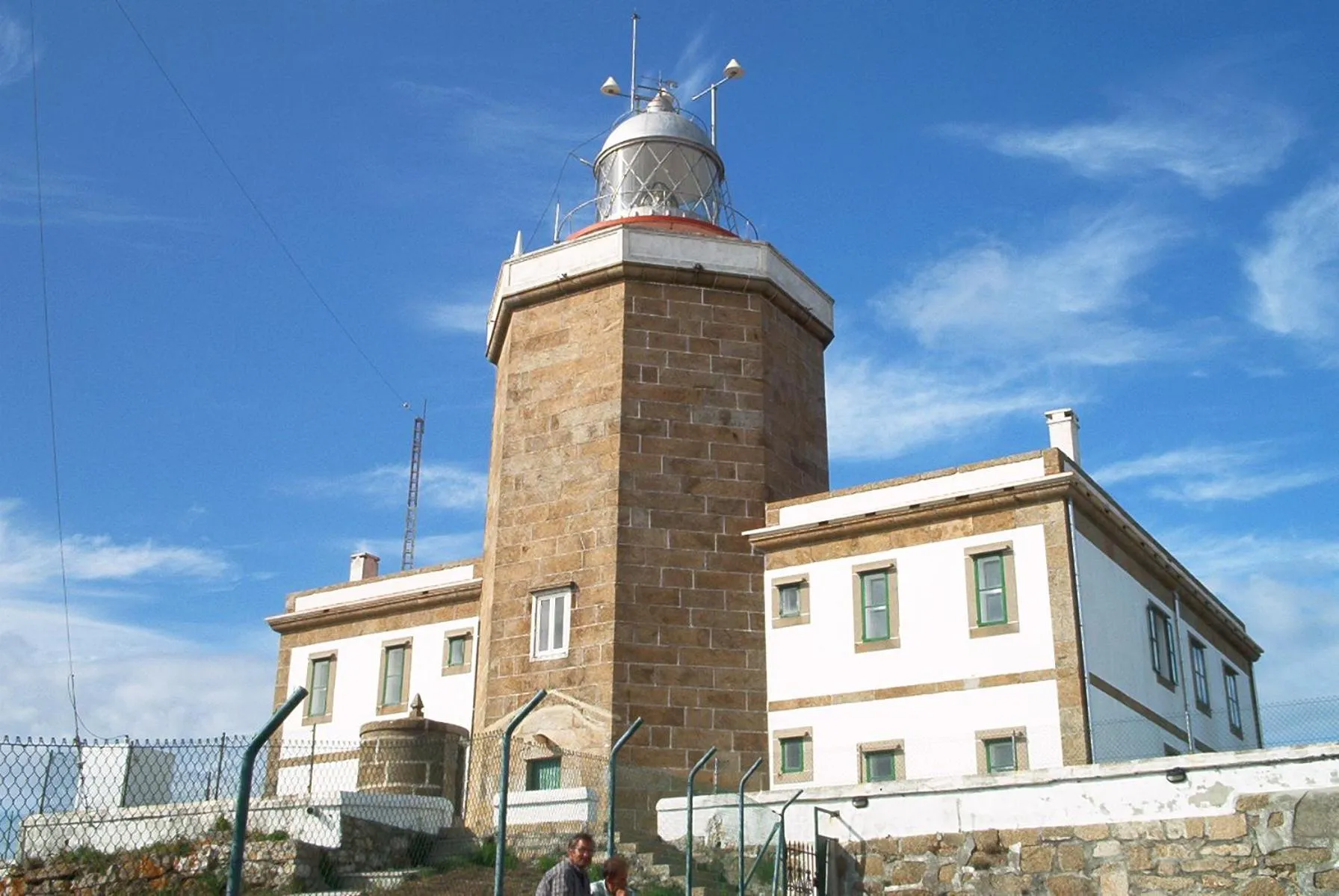 Apartamentos O Almacen