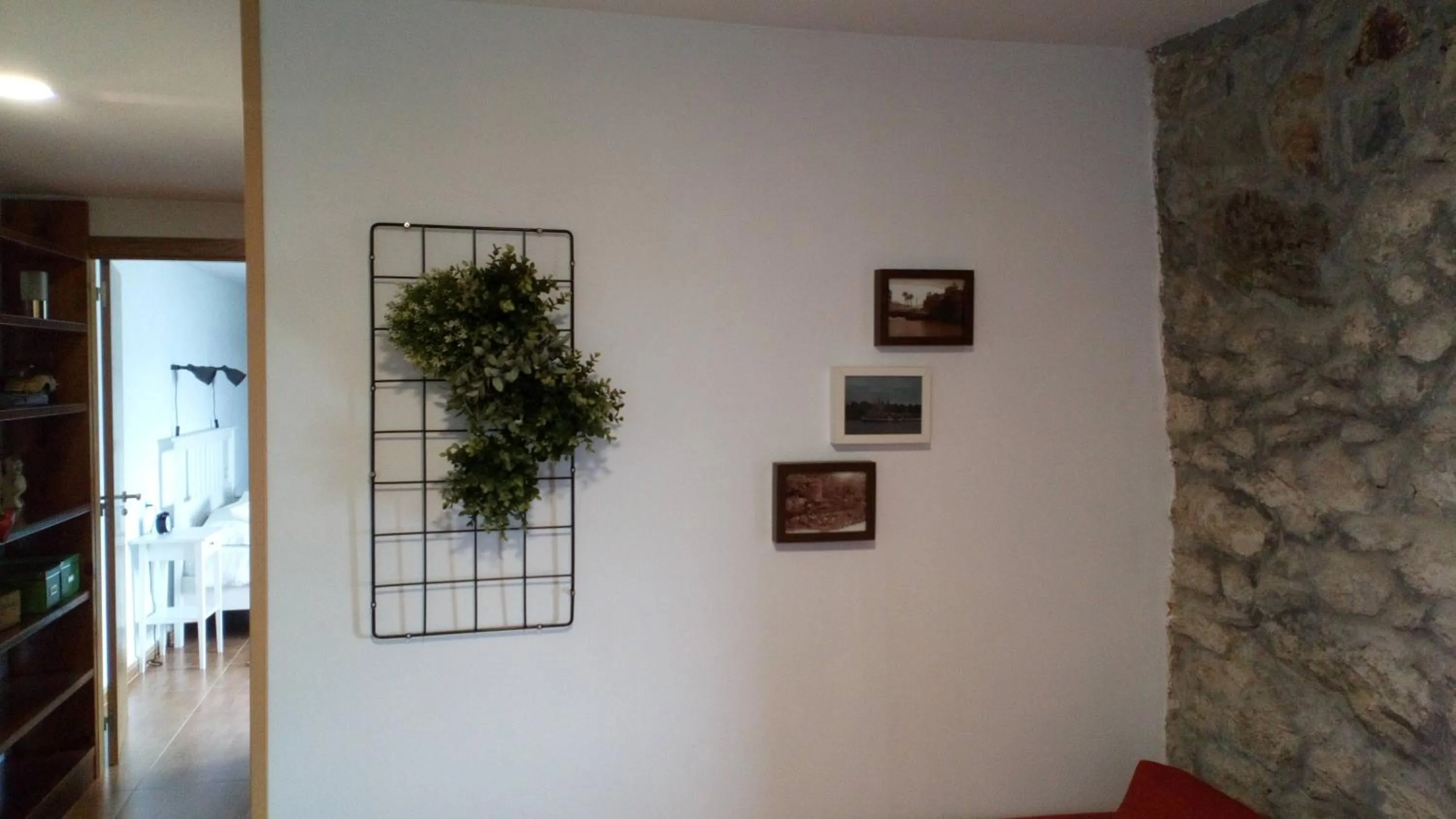 Apartamentos O Almacen