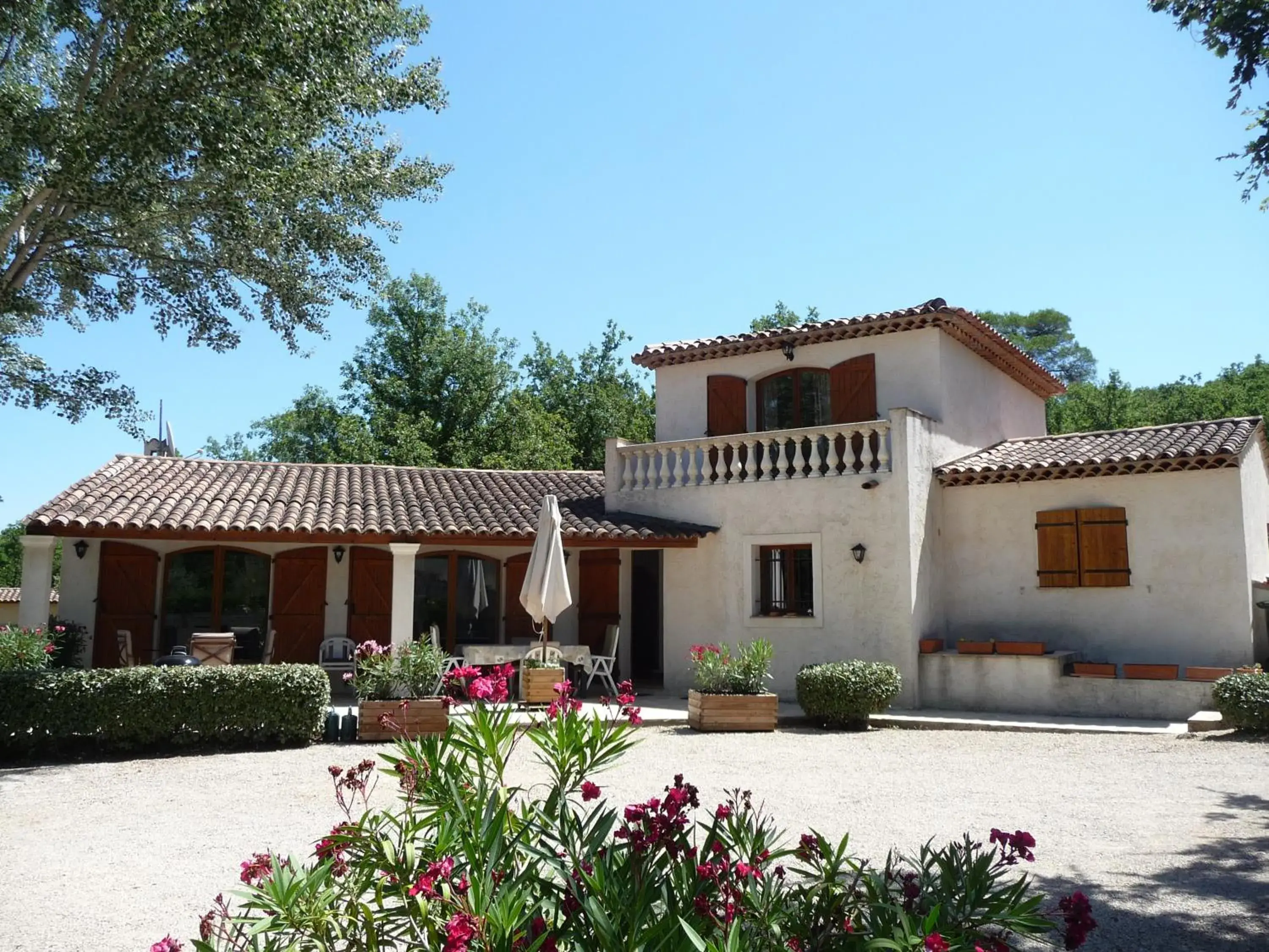 Villa des Pies Villa des Pies