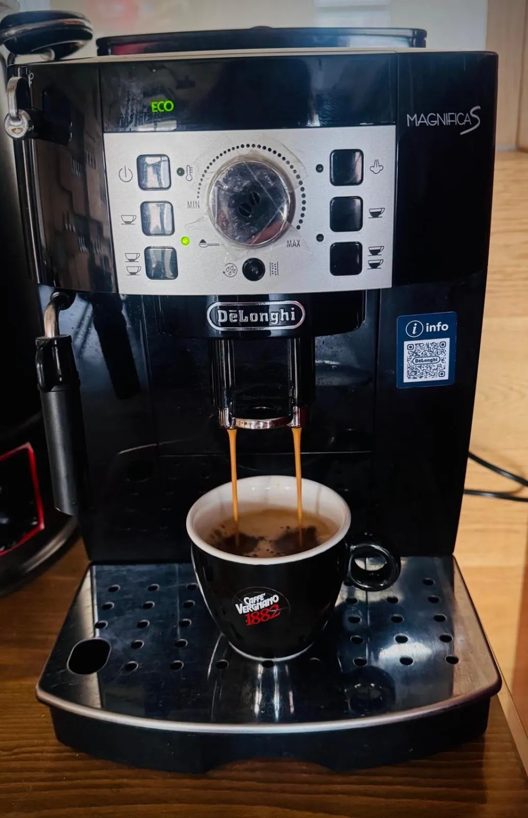 Breakfast in Wine Hotel Chisinau