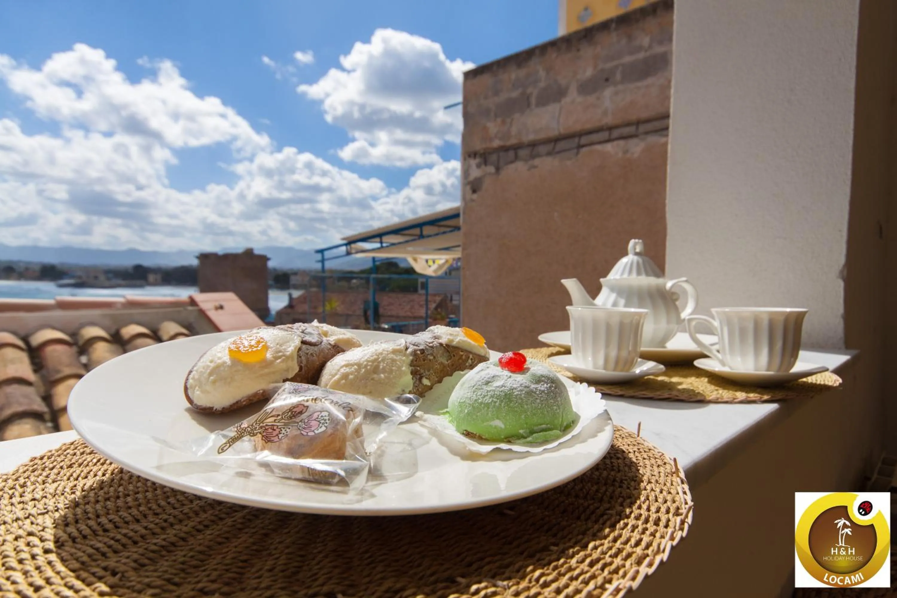 Holiday & House - Imparato Vacanze Prestige Mondello