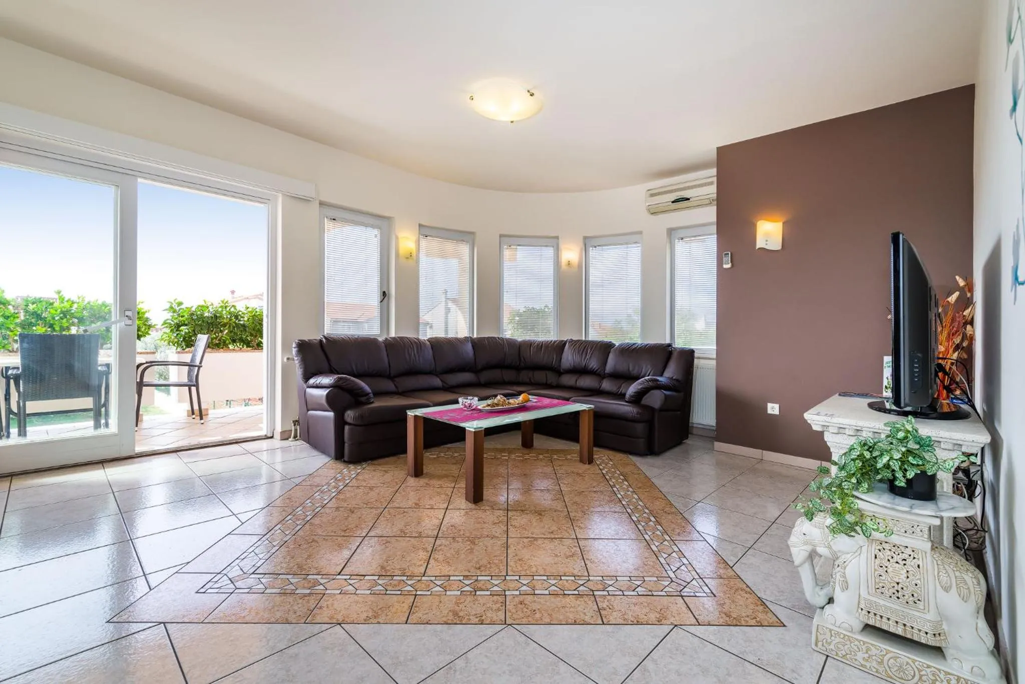 Villa Dalmatina Zadar mit Pool