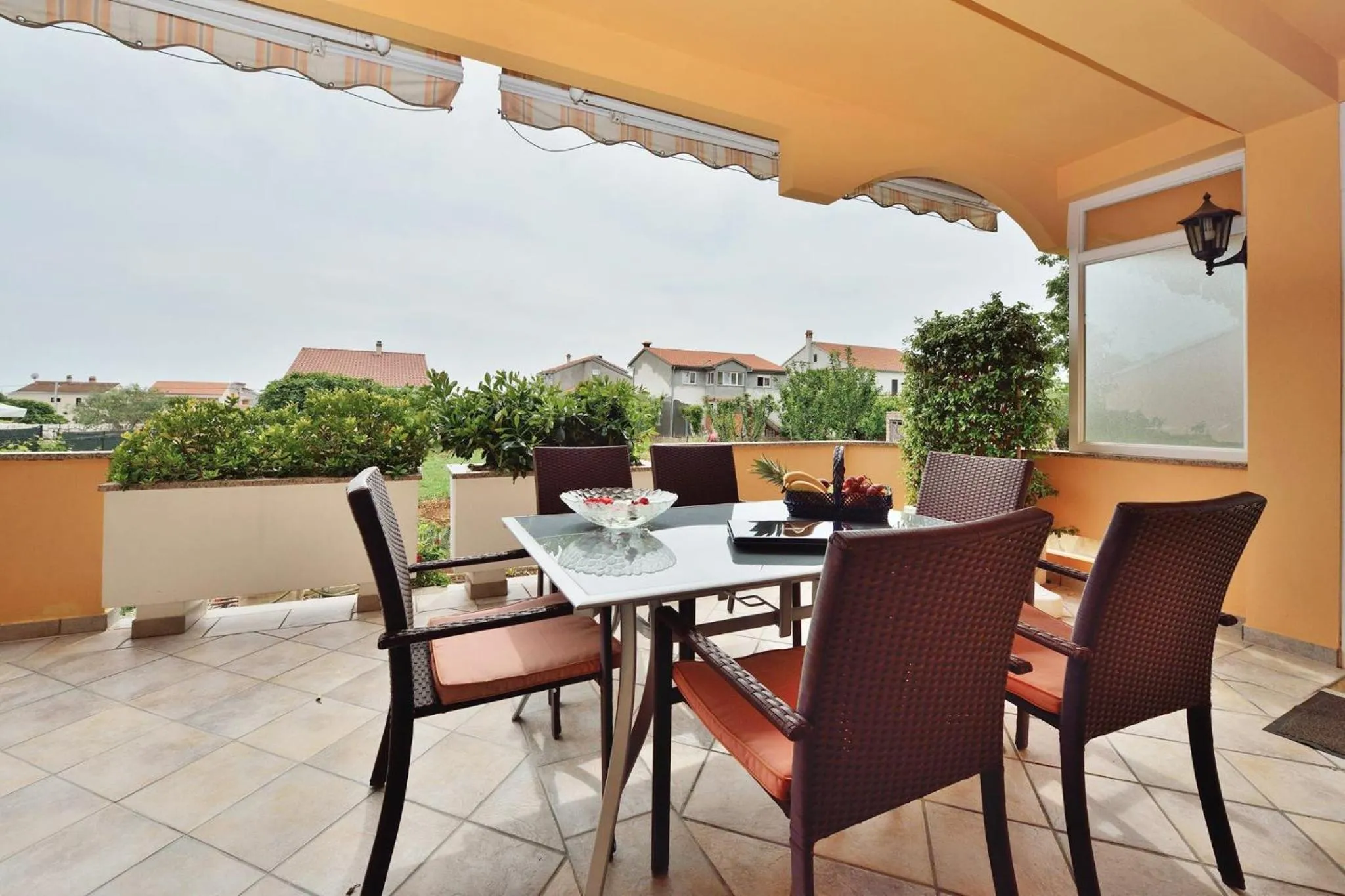 Villa Dalmatina Zadar mit Pool