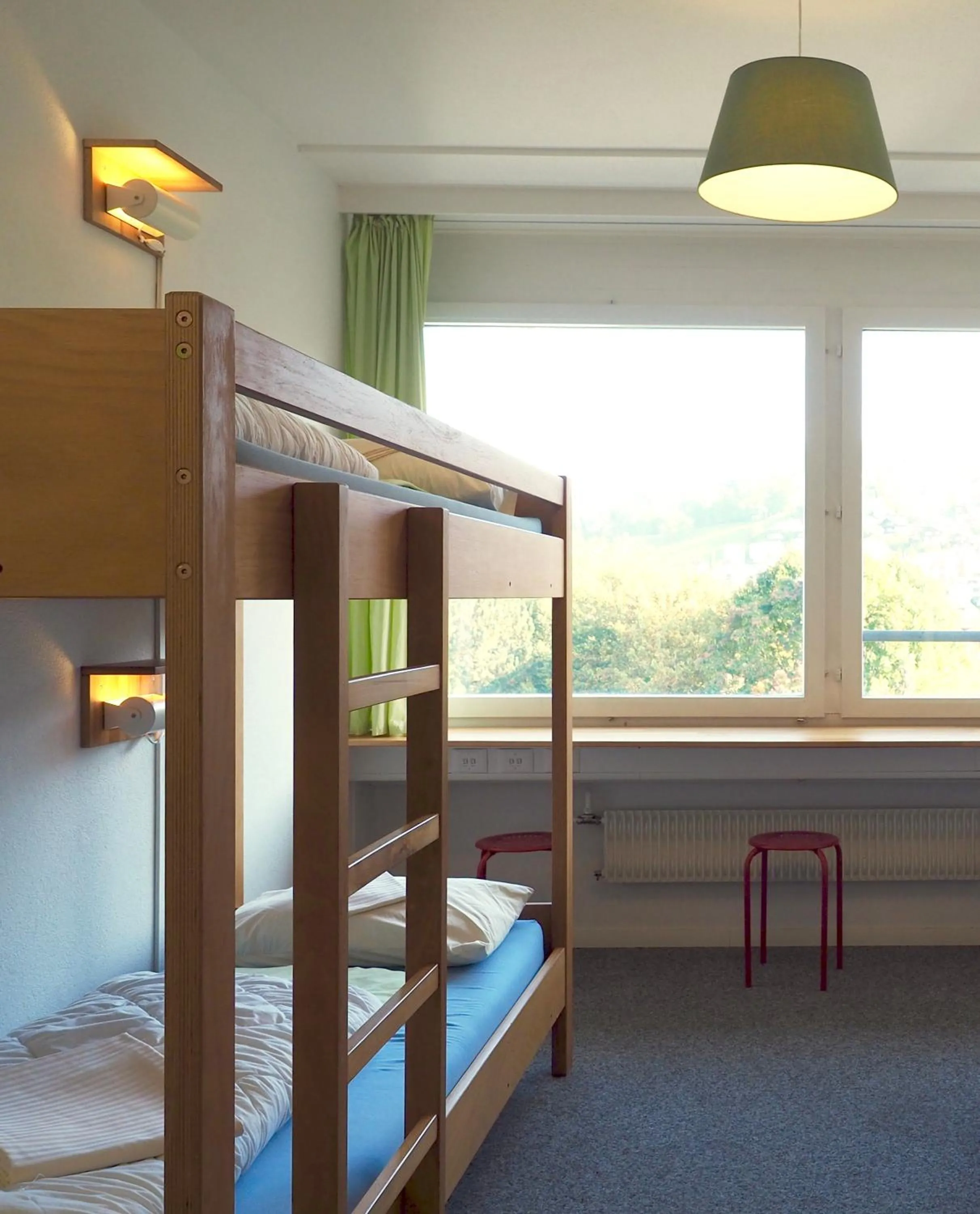 Hostel 77 Bern