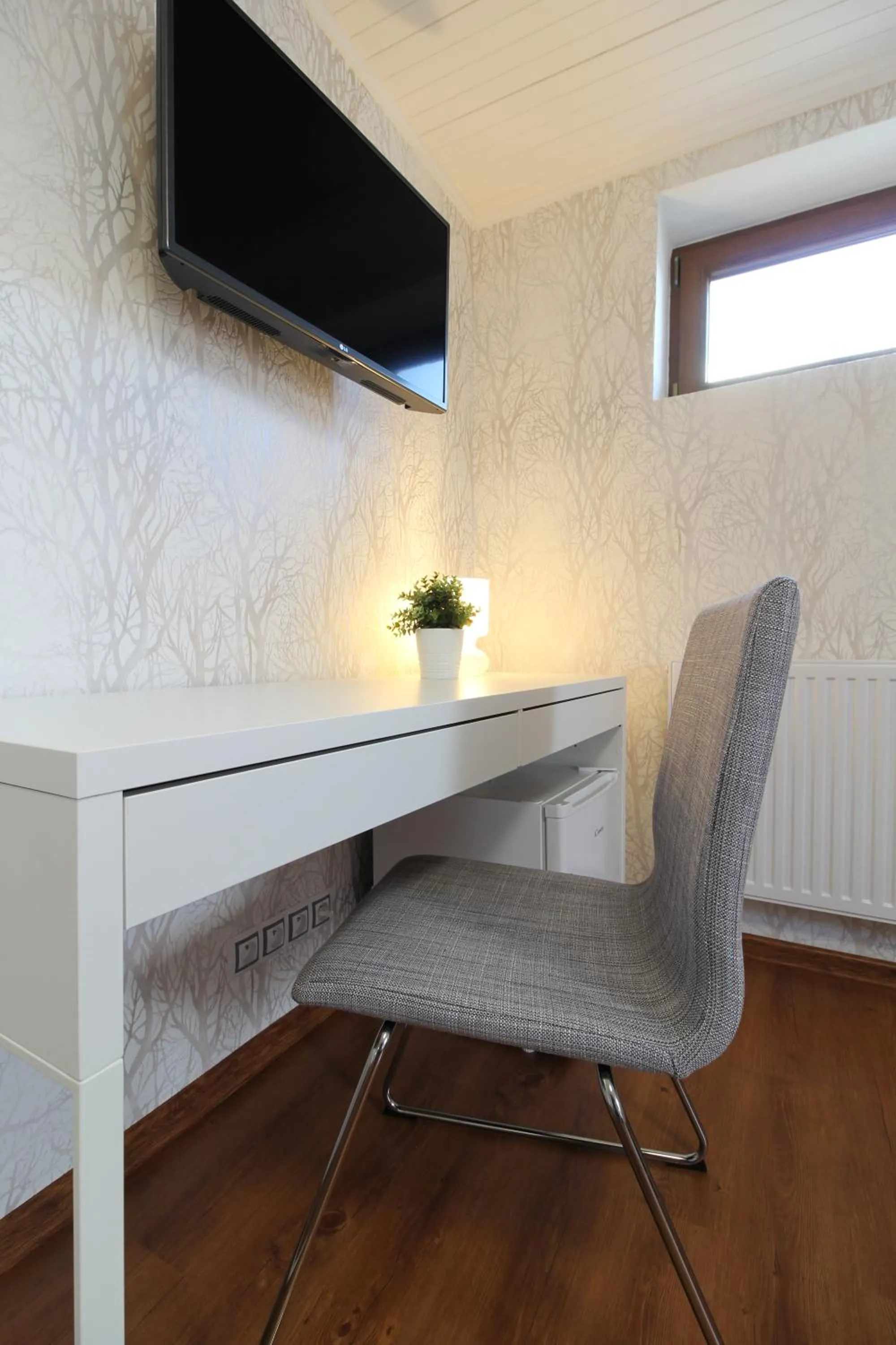 TV and multimedia in Villa Gap apartments