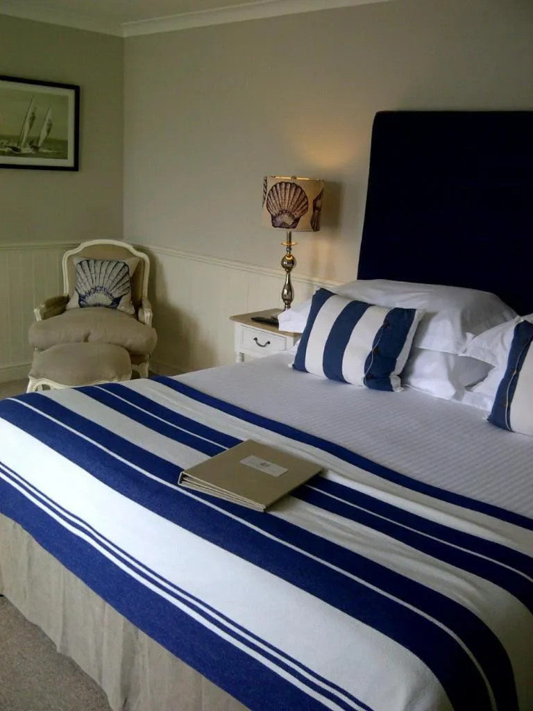 Headland House Luxury B&B