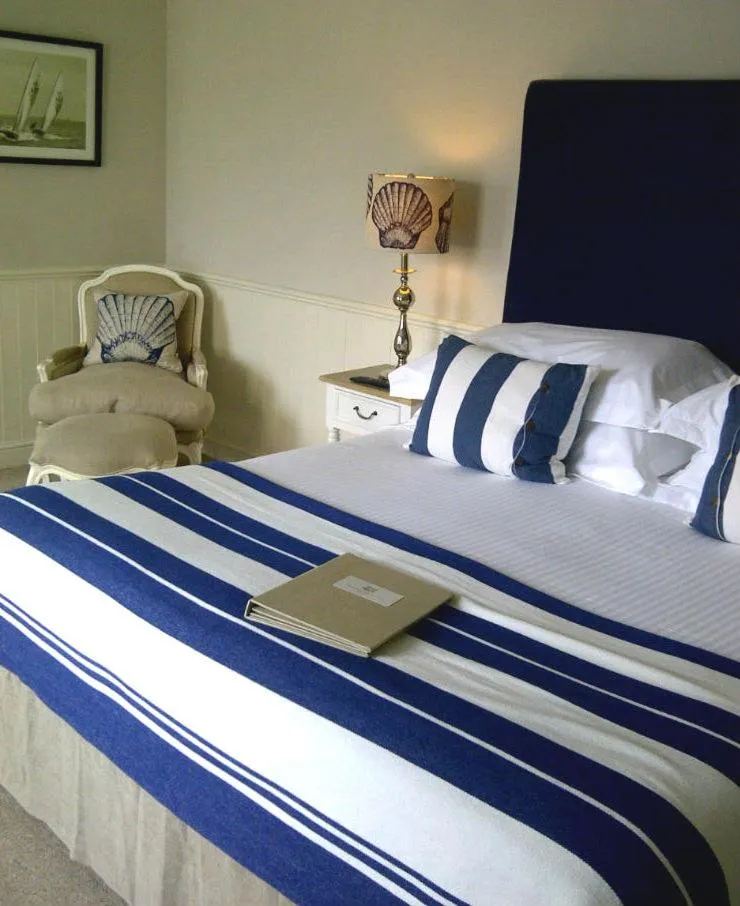 Headland House Luxury B&B