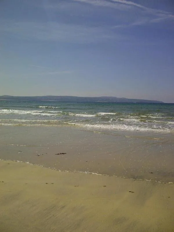 Headland House Luxury B&B