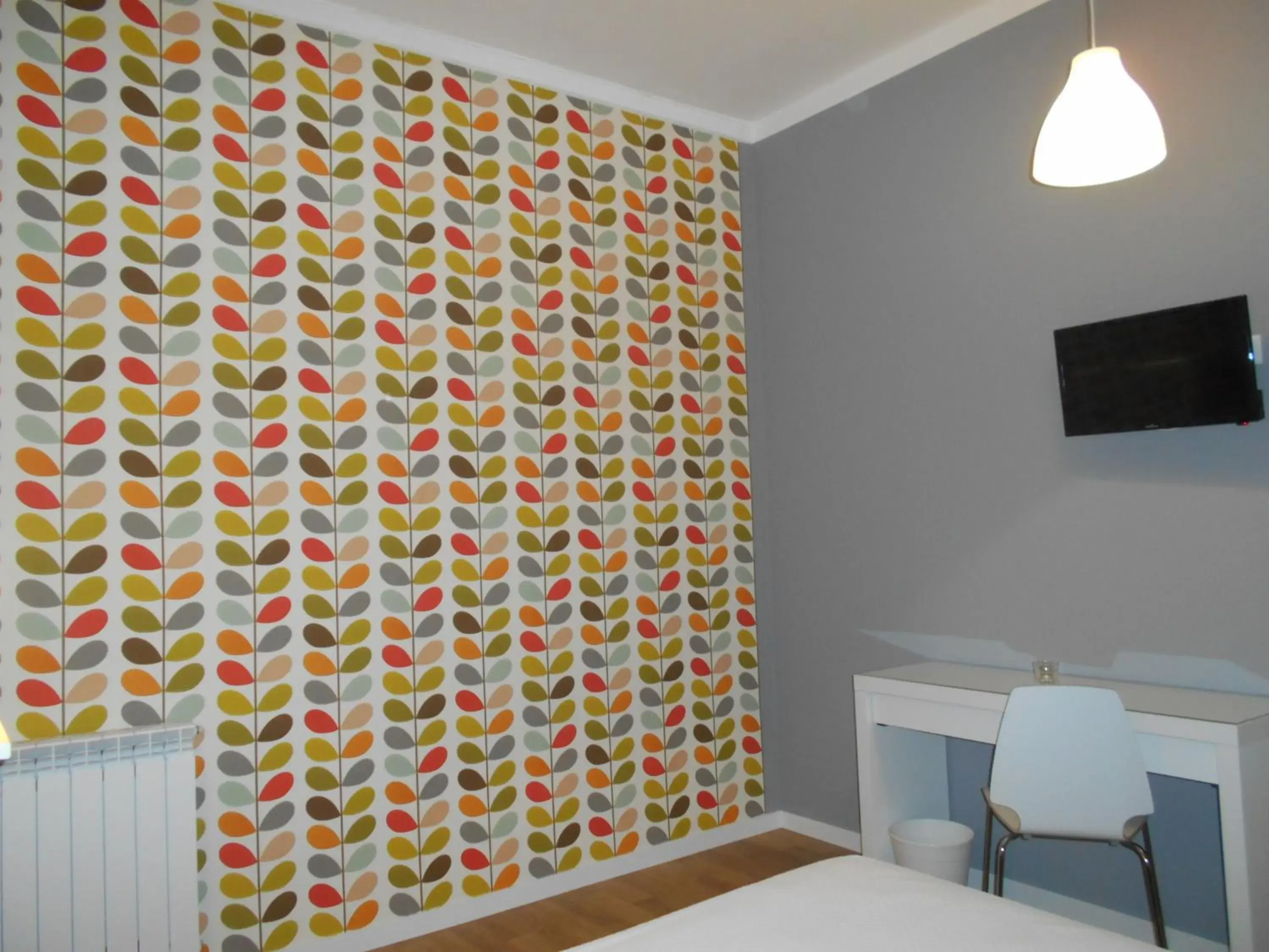 Double Room in Zammù Double Room in Zammù