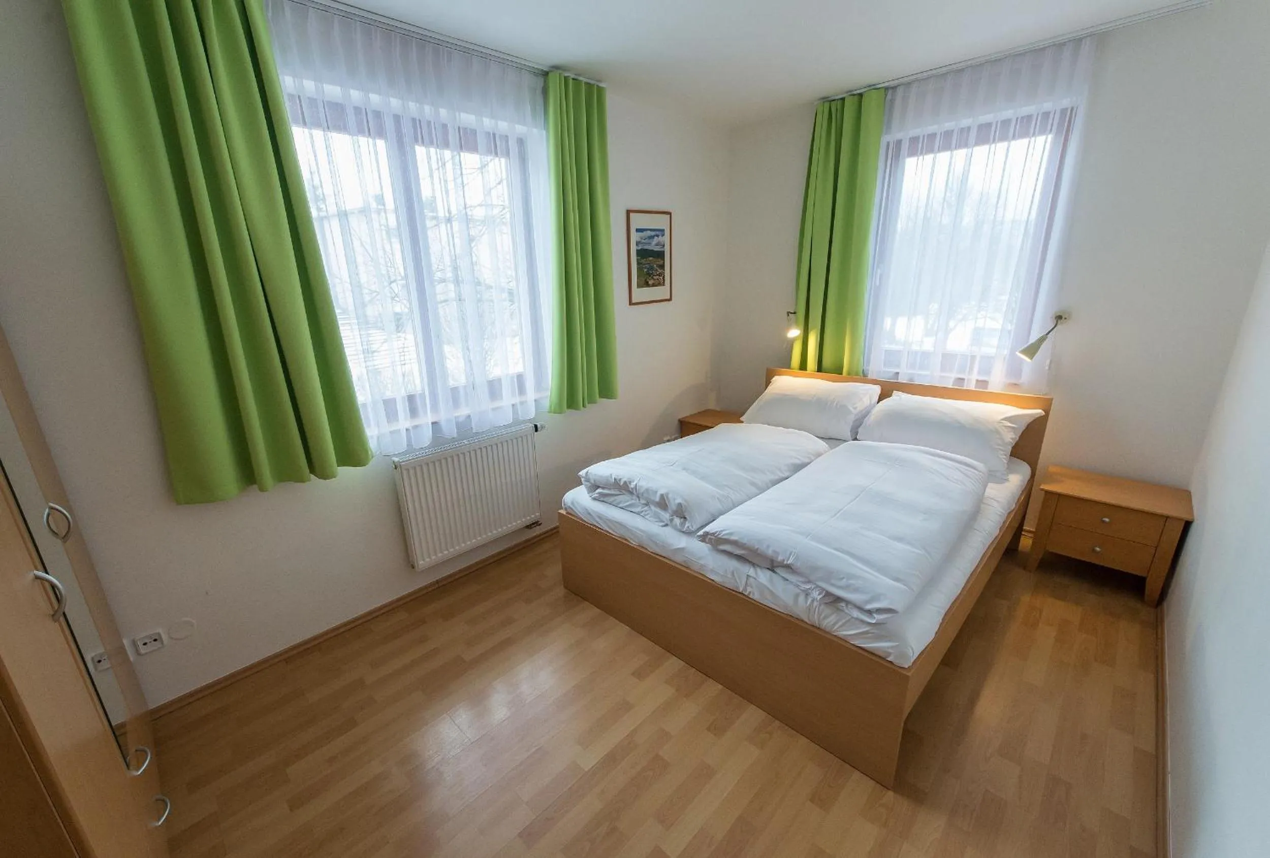 Apartmany Riviera 505