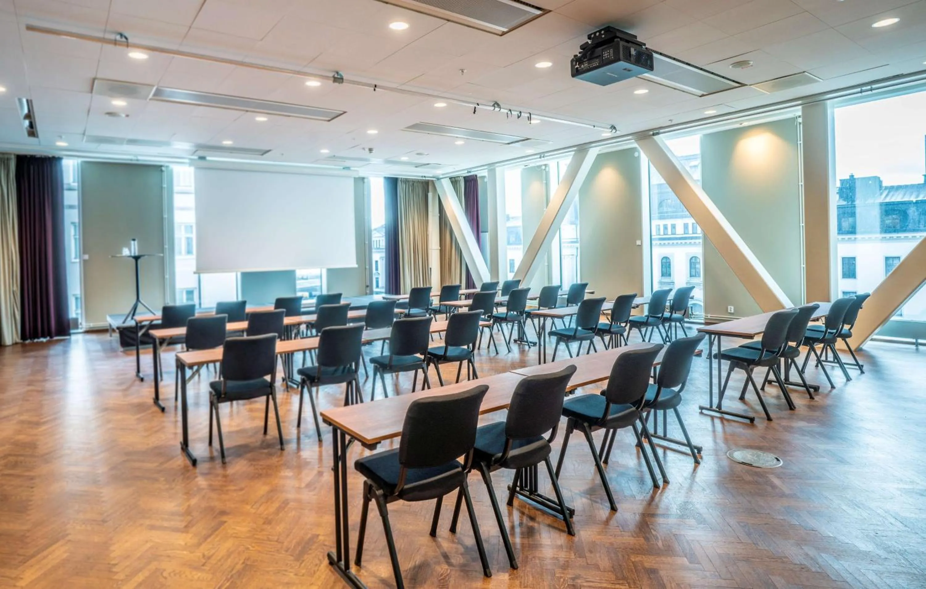 Meeting/conference room in Scandic Continental