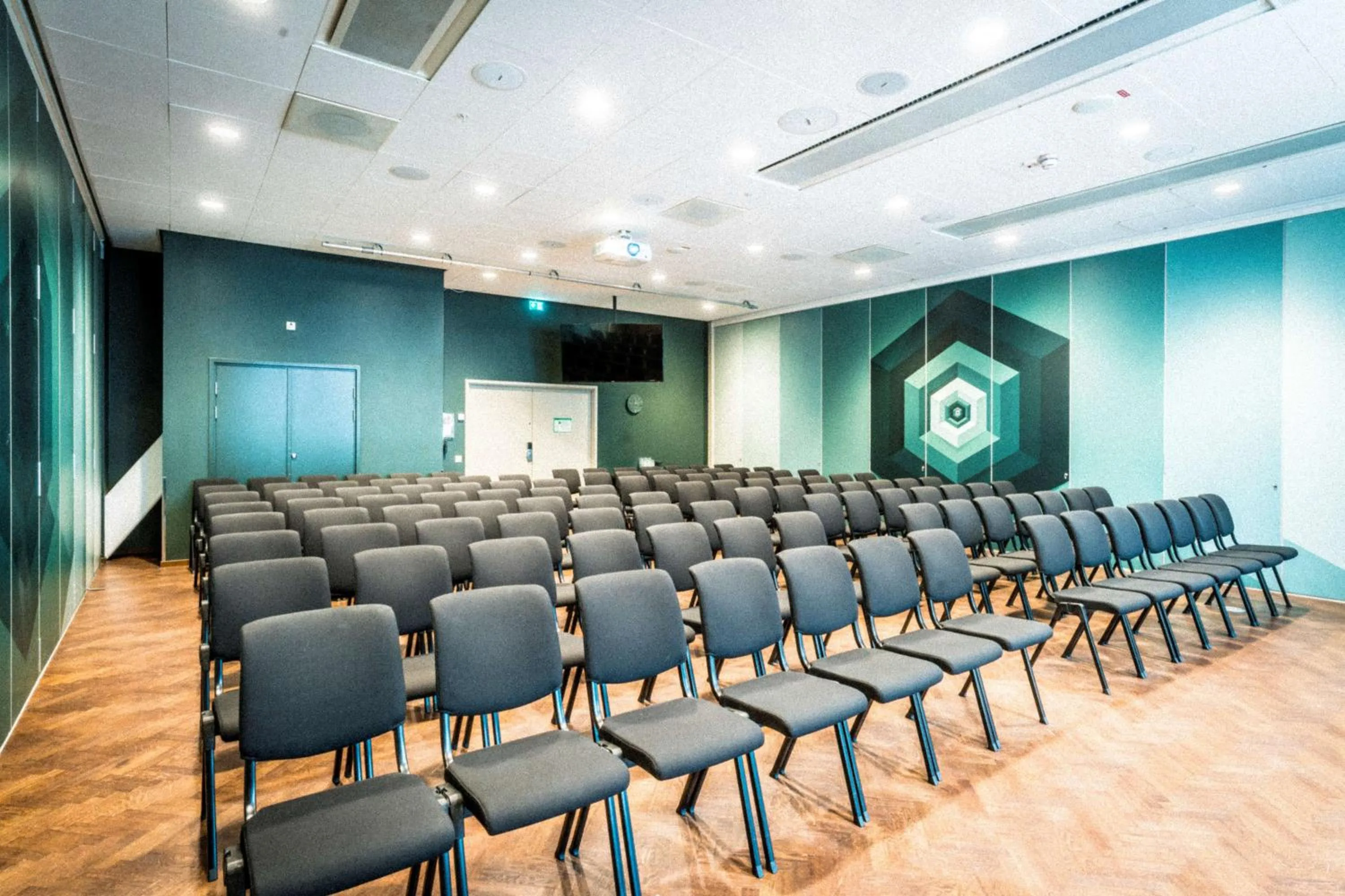 Meeting/conference room in Scandic Continental