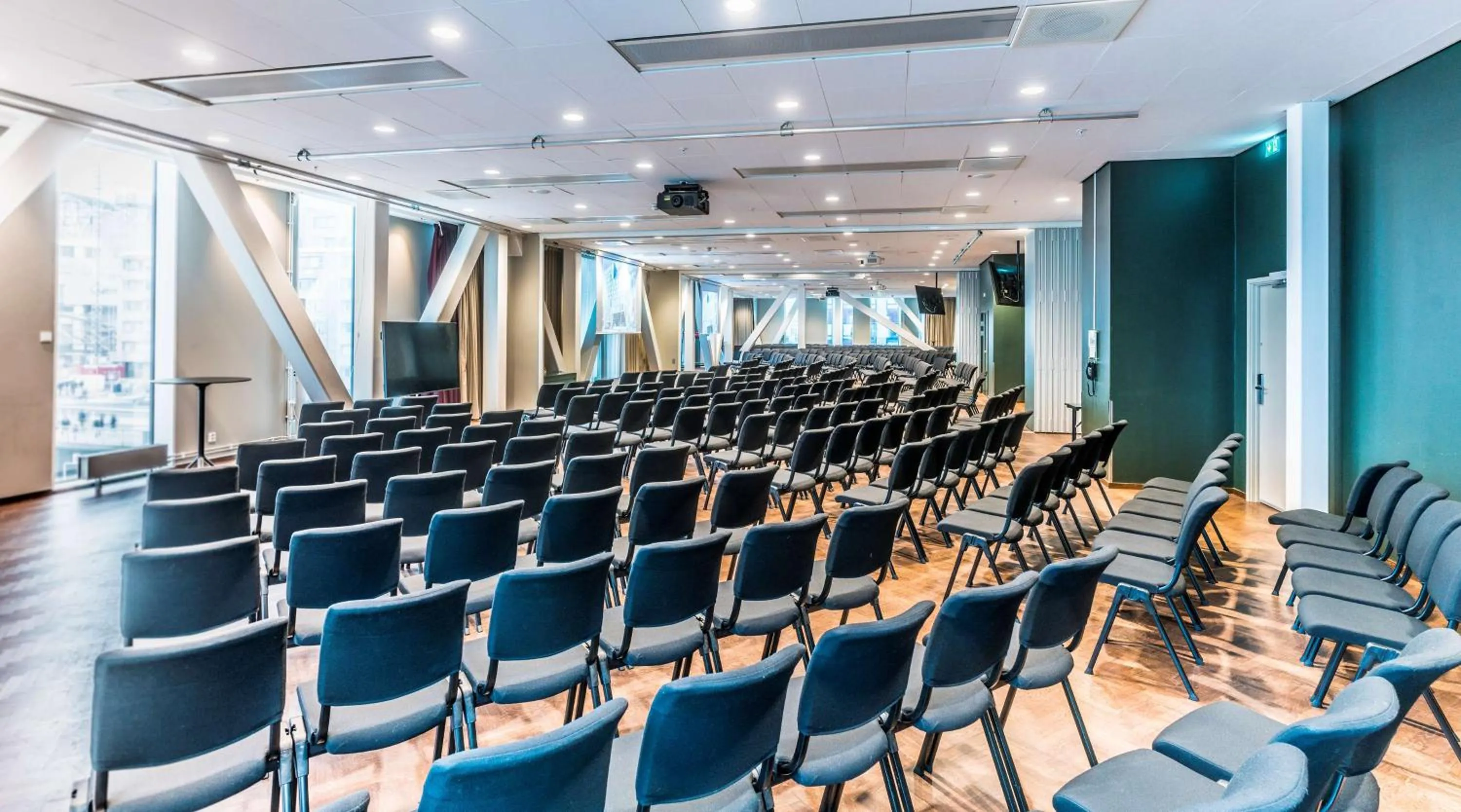 Meeting/conference room in Scandic Continental