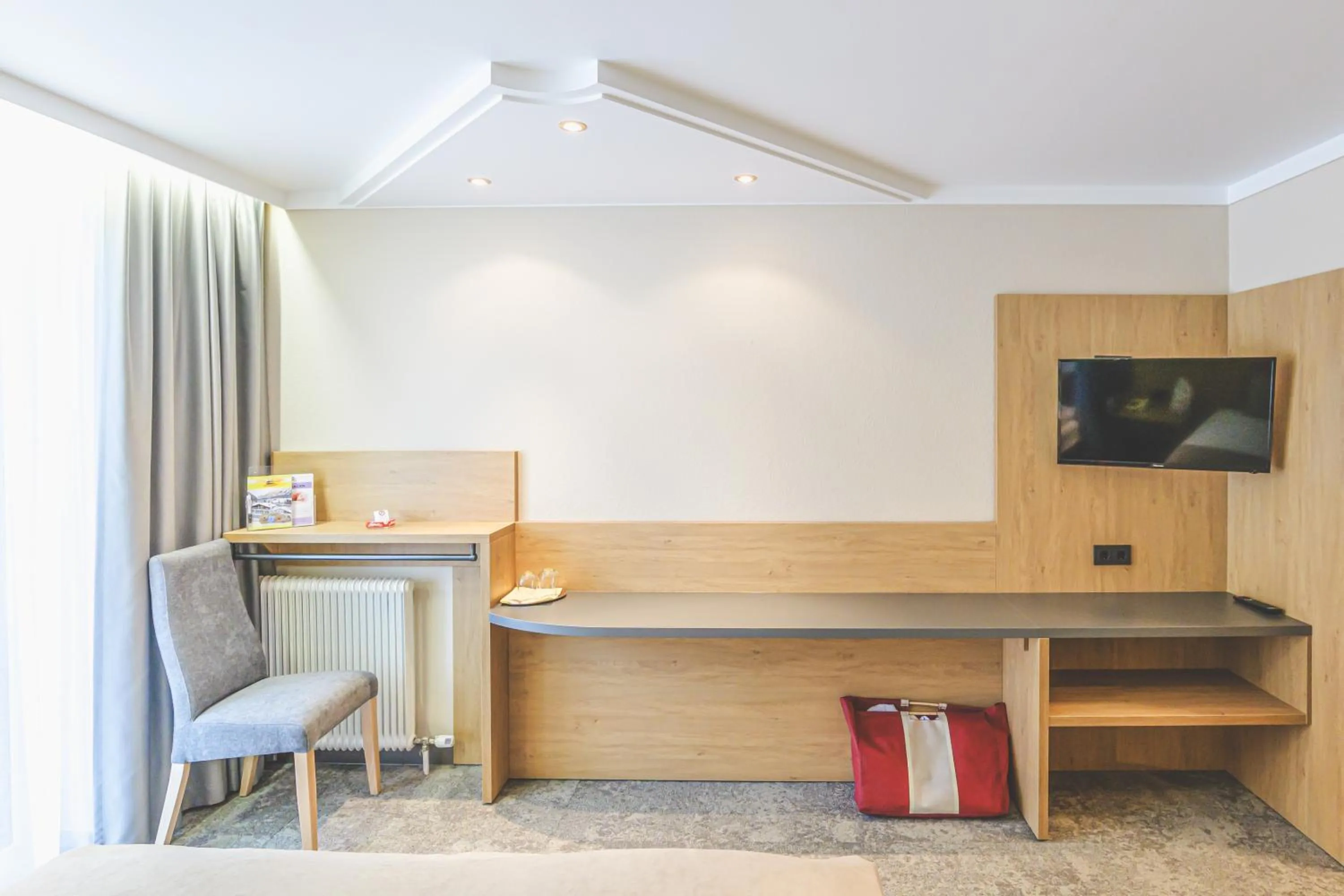 Photo of the whole room in Hotel Styrolerhof